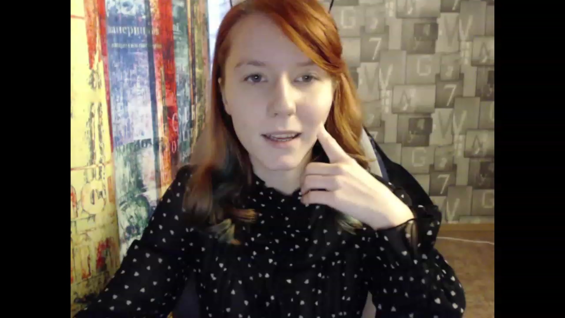Gallery image thumbnail from NikiFoks18's myfreecams stream on, 03/20/2023, 09:15 image 3 of 20