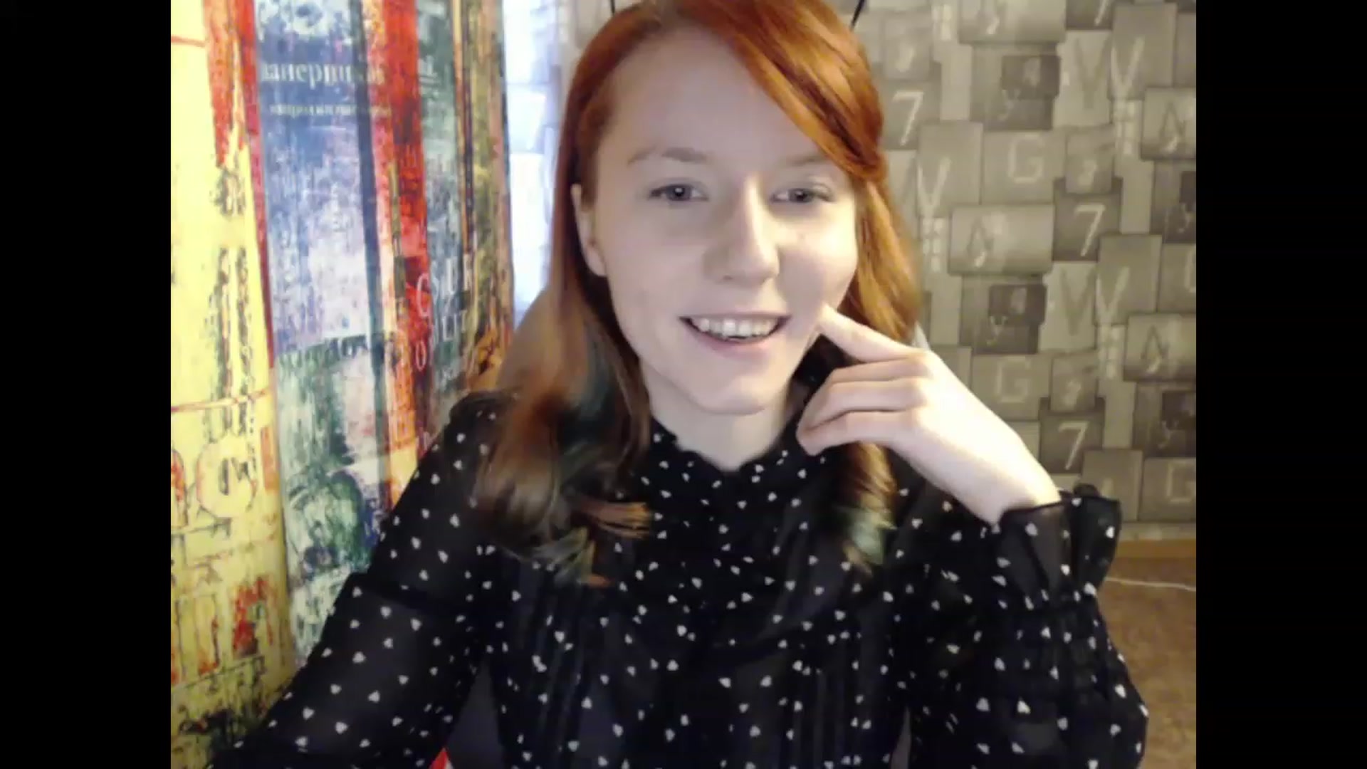 Gallery image thumbnail from NikiFoks18's myfreecams stream on, 03/20/2023, 09:15 image 2 of 20