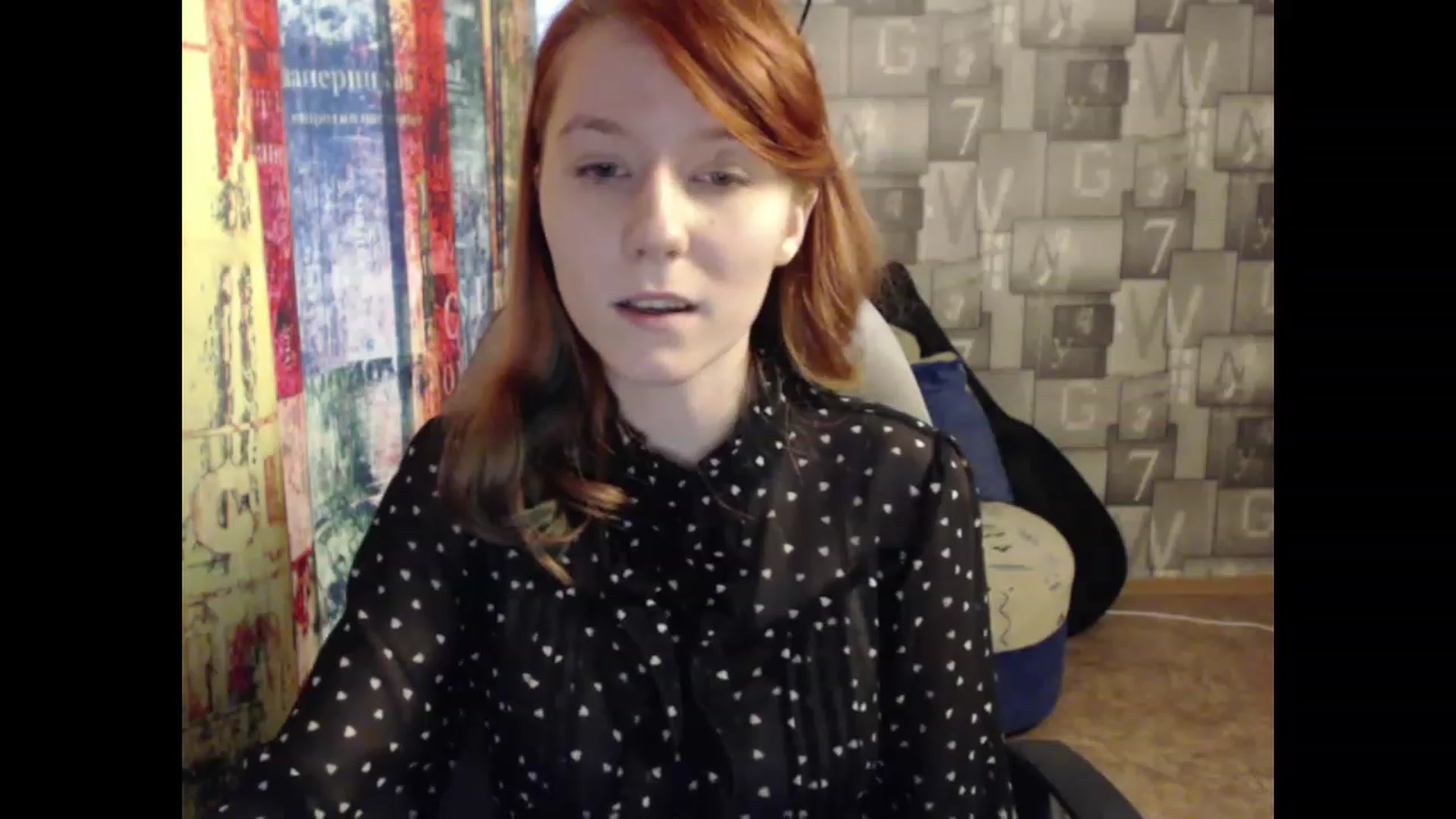 Gallery image thumbnail from NikiFoks18's myfreecams stream on, 03/20/2023, 09:15 image 18 of 20