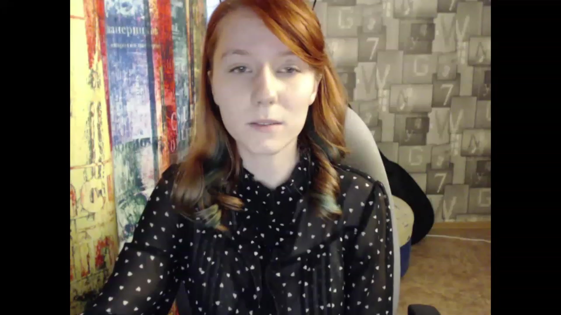Gallery image thumbnail from NikiFoks18's myfreecams stream on, 03/20/2023, 09:15 image 7 of 20