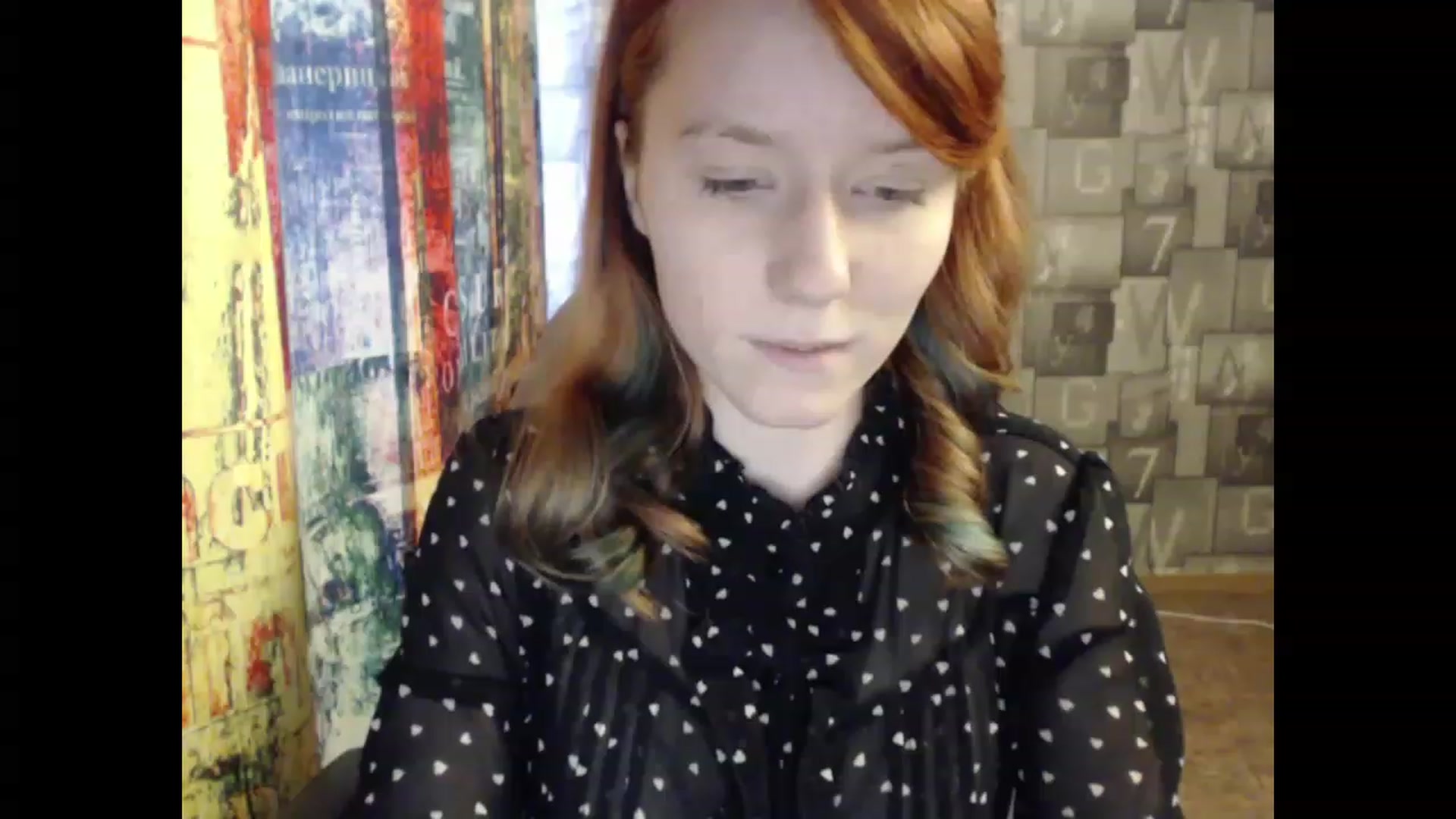 Gallery image thumbnail from NikiFoks18's myfreecams stream on, 03/20/2023, 09:15 image 5 of 20