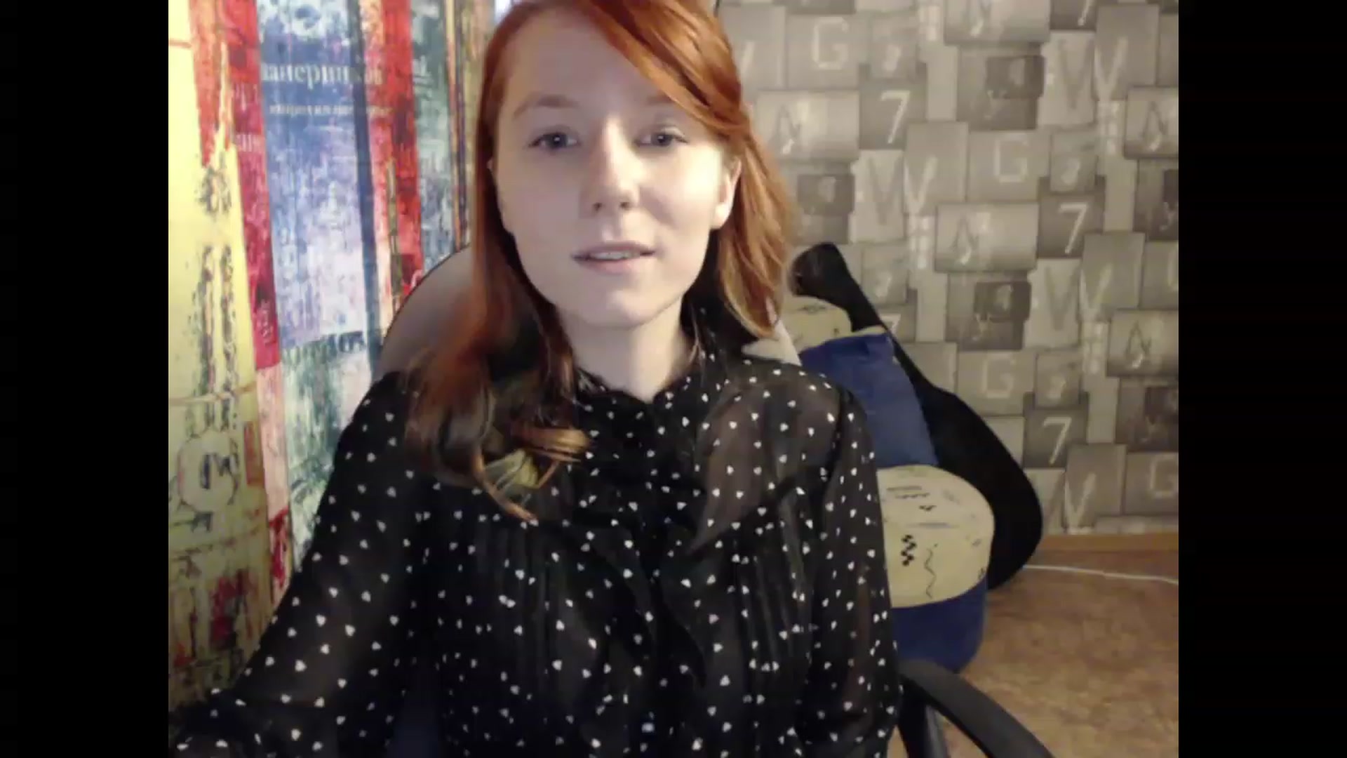 Gallery image thumbnail from NikiFoks18's myfreecams stream on, 03/20/2023, 09:15 image 15 of 20