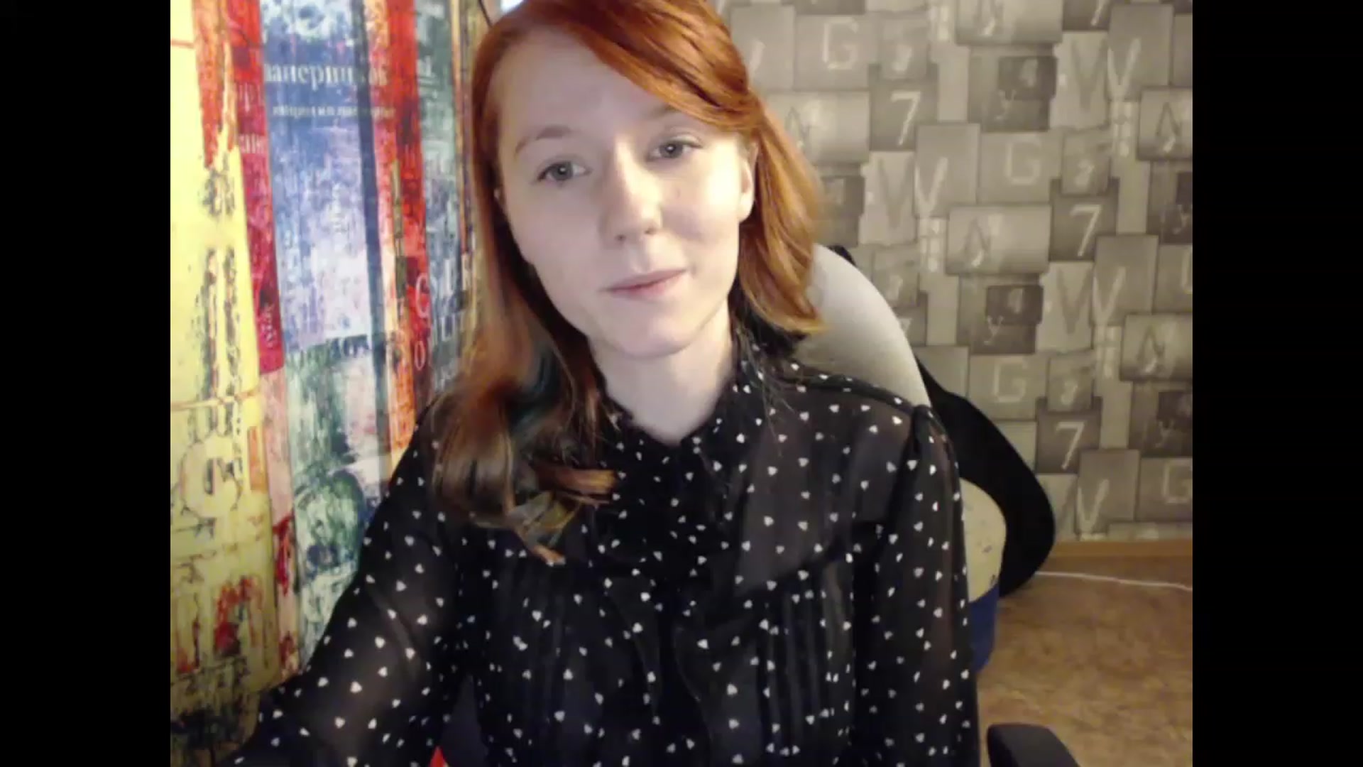 Gallery image thumbnail from NikiFoks18's myfreecams stream on, 03/20/2023, 09:15 image 17 of 20