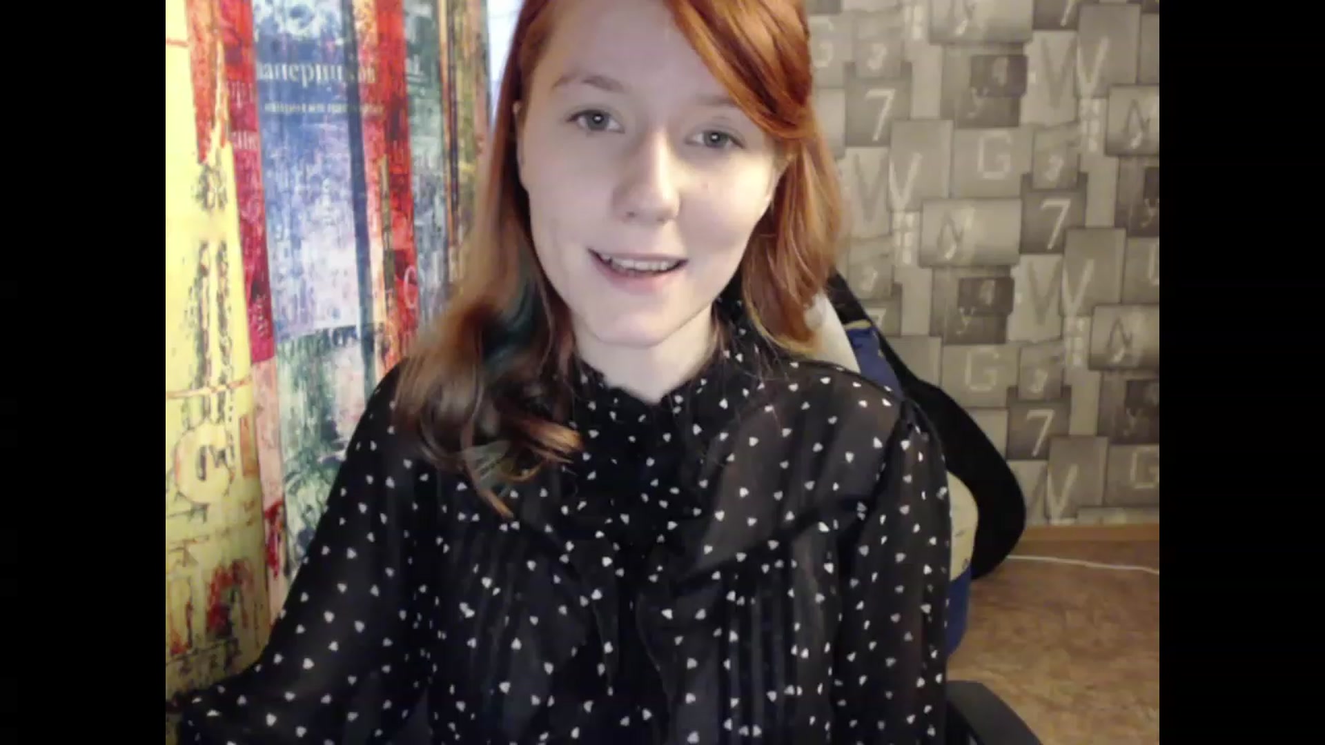Gallery image thumbnail from NikiFoks18's myfreecams stream on, 03/20/2023, 09:15 image 14 of 20