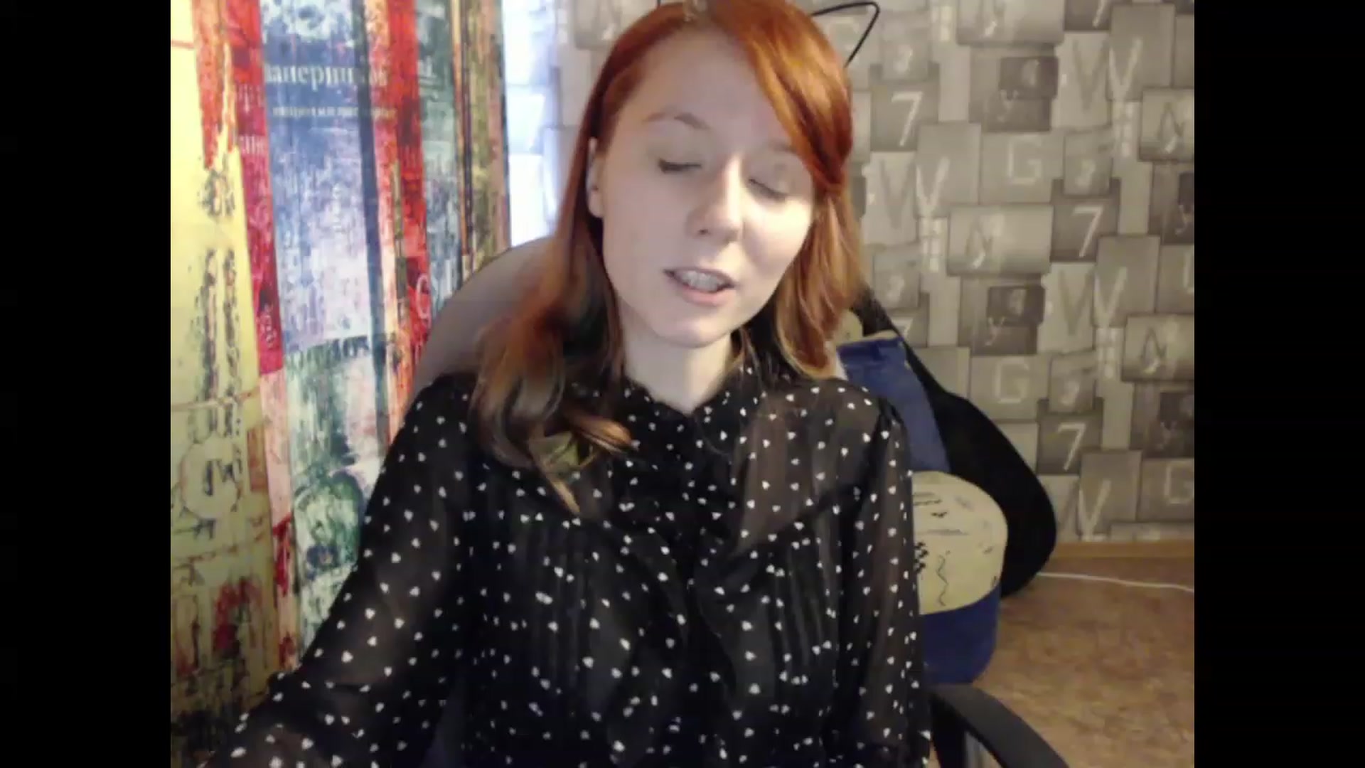 Gallery image thumbnail from NikiFoks18's myfreecams stream on, 03/20/2023, 09:15 image 19 of 20