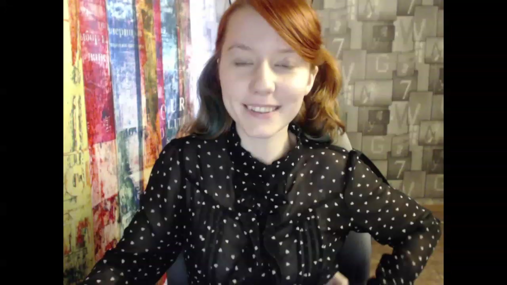 Gallery image thumbnail from NikiFoks18's myfreecams stream on, 03/21/2023, 08:02 image 11 of 20
