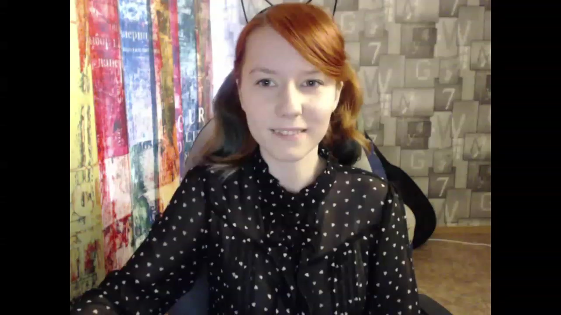 Gallery image thumbnail from NikiFoks18's myfreecams stream on, 03/21/2023, 08:02 image 3 of 20