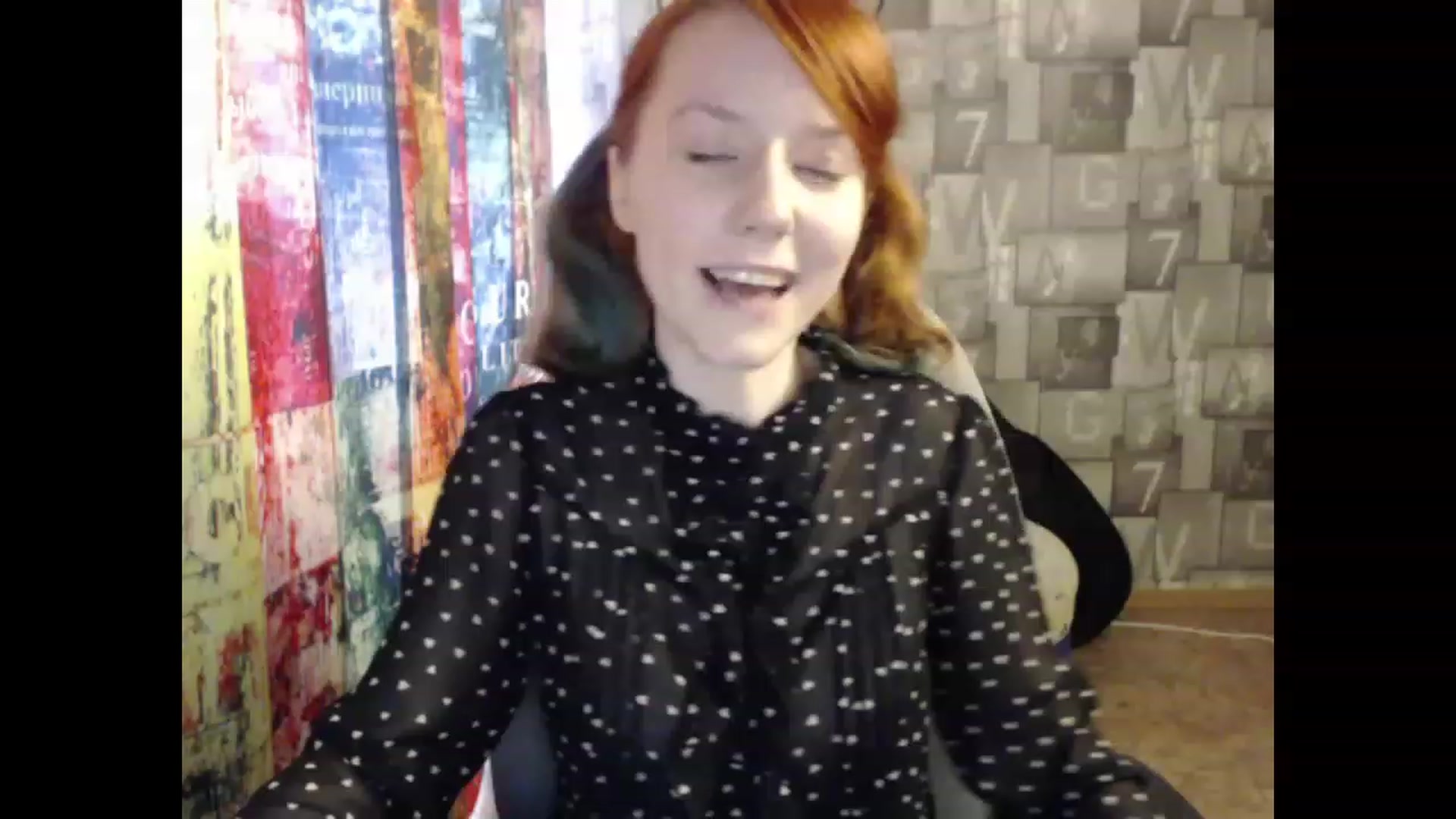 Gallery image thumbnail from NikiFoks18's myfreecams stream on, 03/21/2023, 08:02 image 19 of 20