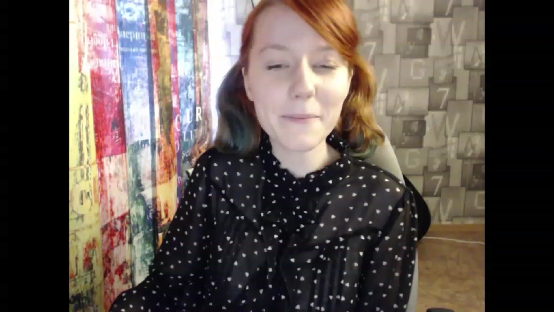 Gallery image thumbnail from NikiFoks18's myfreecams stream on, 03/21/2023, 08:02 image 15 of 20