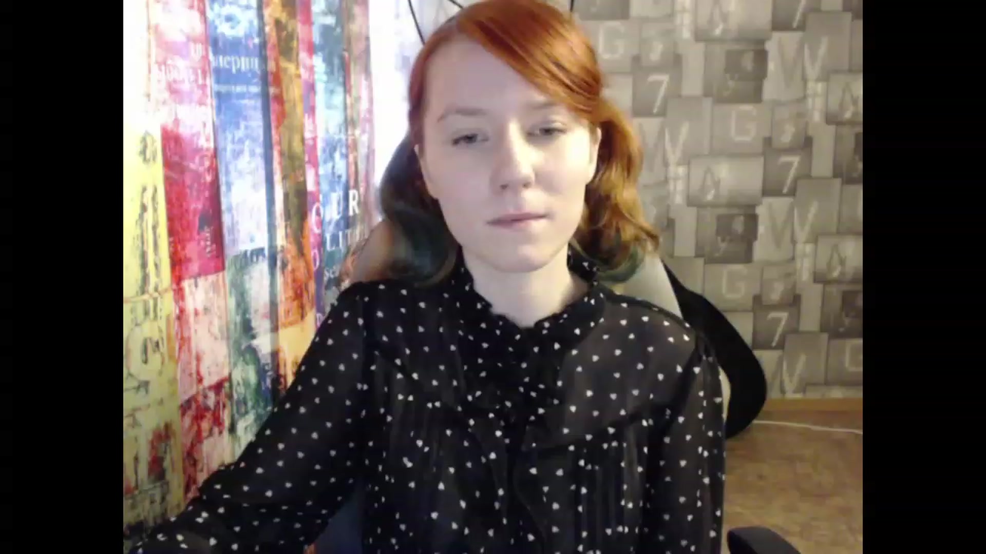 Gallery image thumbnail from NikiFoks18's myfreecams stream on, 03/21/2023, 08:02 image 16 of 20