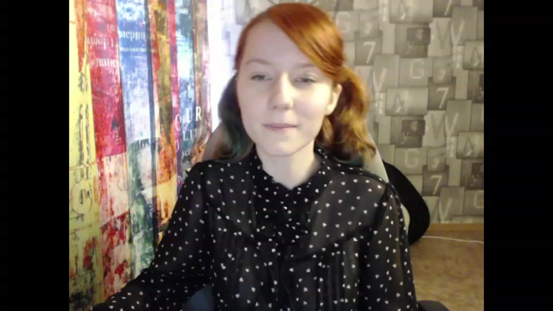 Gallery image thumbnail from NikiFoks18's myfreecams stream on, 03/21/2023, 08:02 image 12 of 20