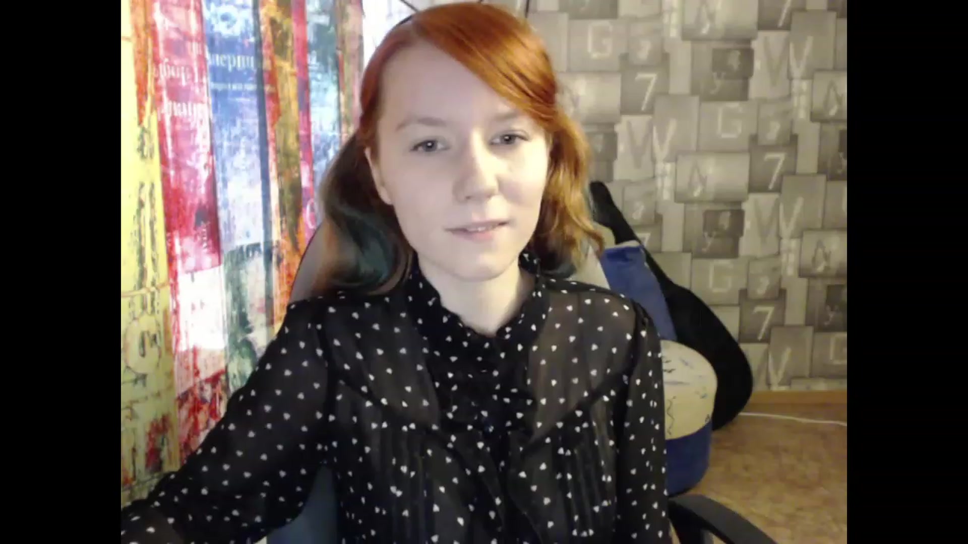 Gallery image thumbnail from NikiFoks18's myfreecams stream on, 03/21/2023, 08:02 image 6 of 20