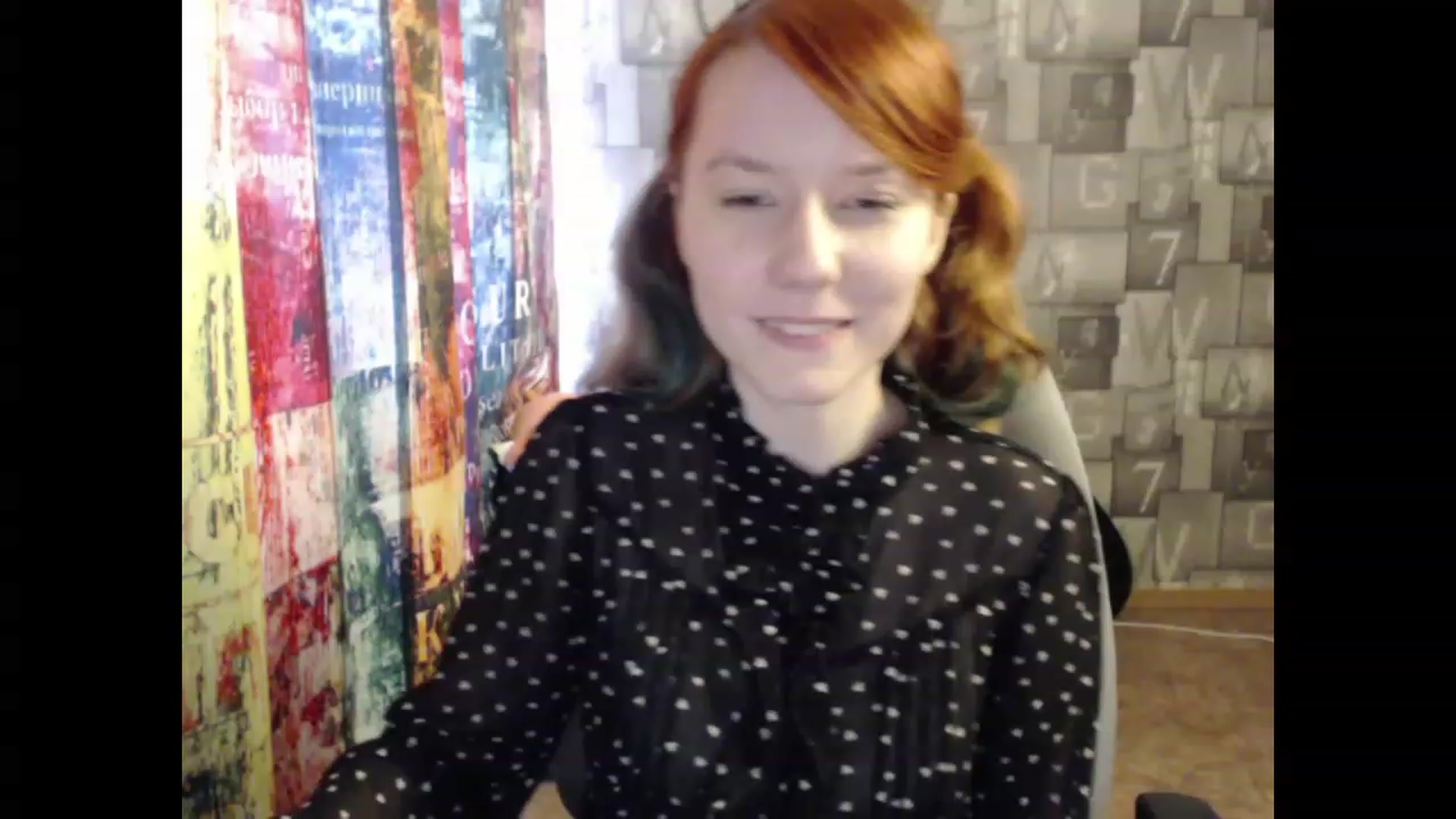 Gallery image thumbnail from NikiFoks18's myfreecams stream on, 03/21/2023, 08:02 image 17 of 20