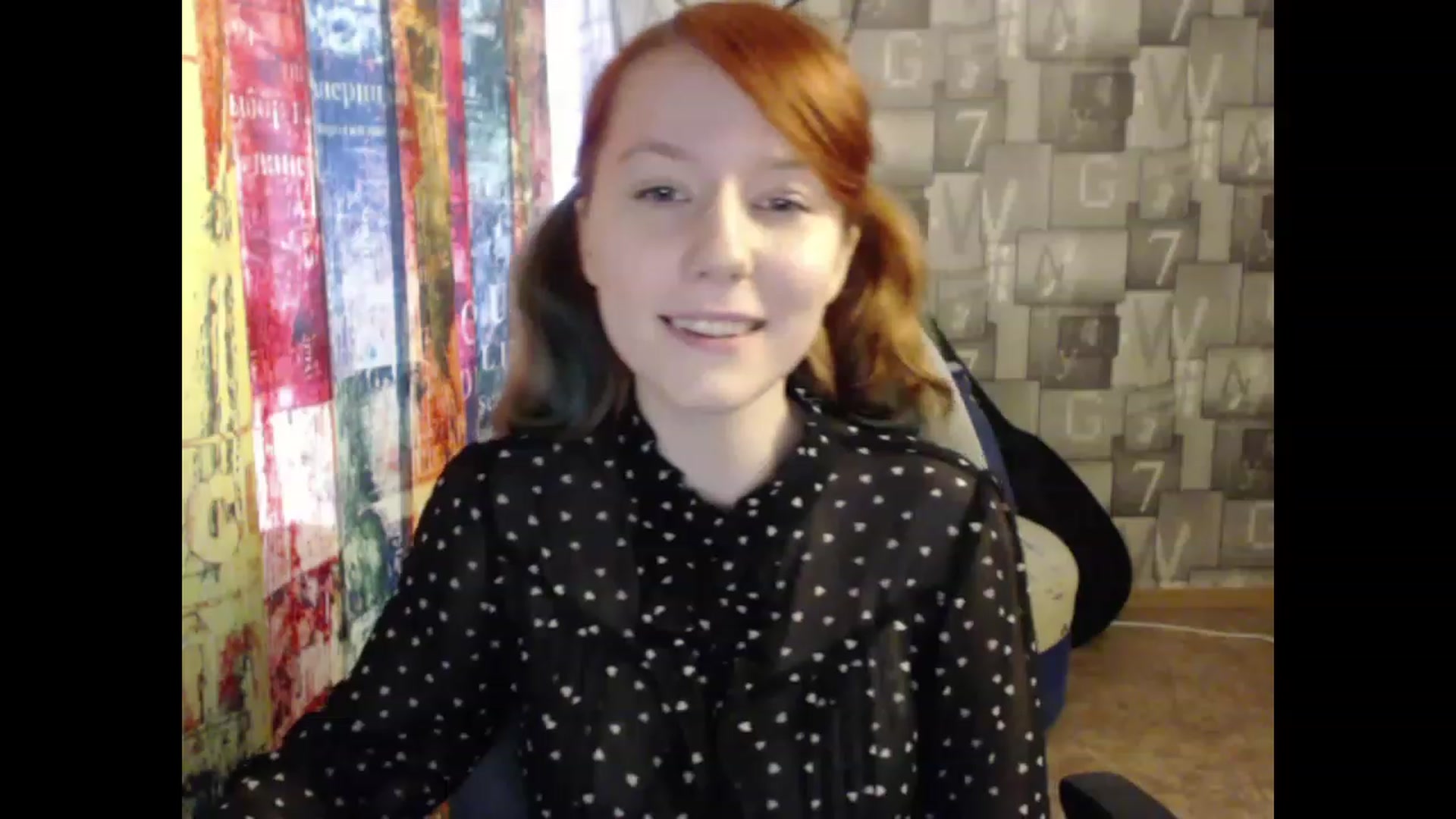 Gallery image thumbnail from NikiFoks18's myfreecams stream on, 03/21/2023, 08:02 image 7 of 20