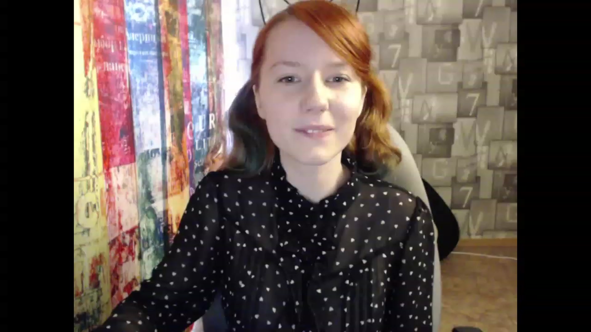 Gallery image thumbnail from NikiFoks18's myfreecams stream on, 03/21/2023, 08:02 image 10 of 20