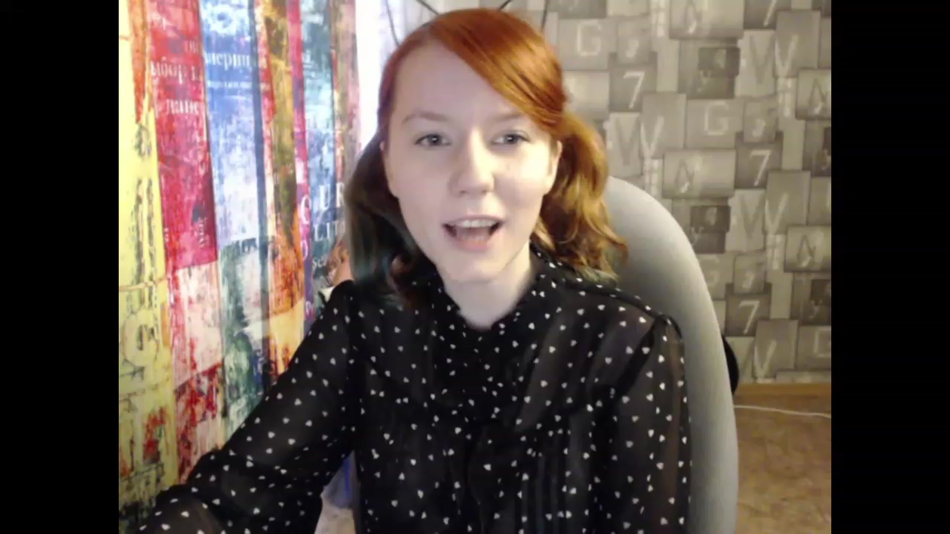 Gallery image thumbnail from NikiFoks18's myfreecams stream on, 03/21/2023, 08:02 image 4 of 20