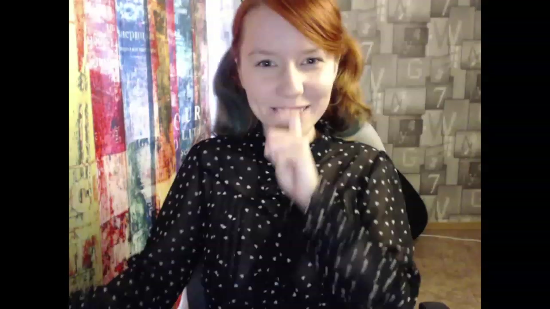 Gallery image thumbnail from NikiFoks18's myfreecams stream on, 03/21/2023, 08:02 image 14 of 20
