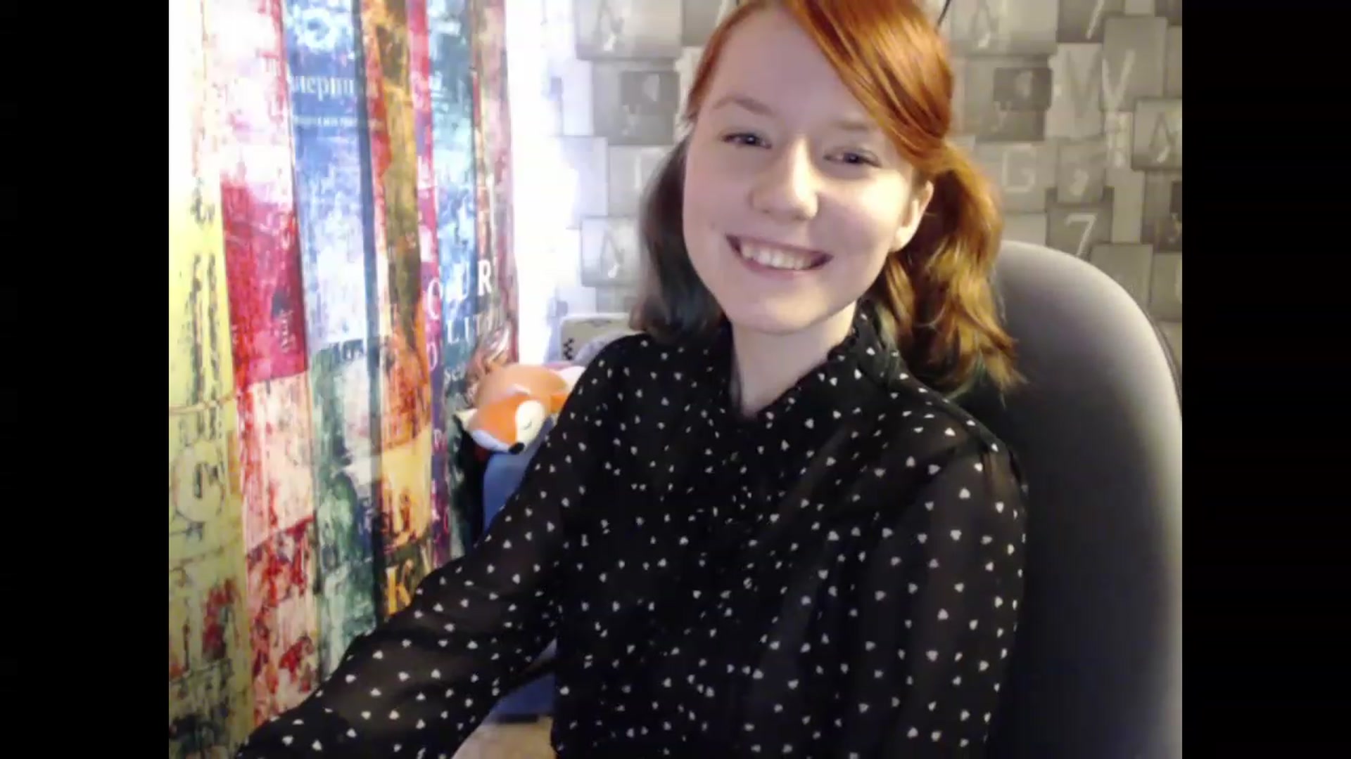 Gallery image thumbnail from NikiFoks18's myfreecams stream on, 03/21/2023, 08:02 image 18 of 20