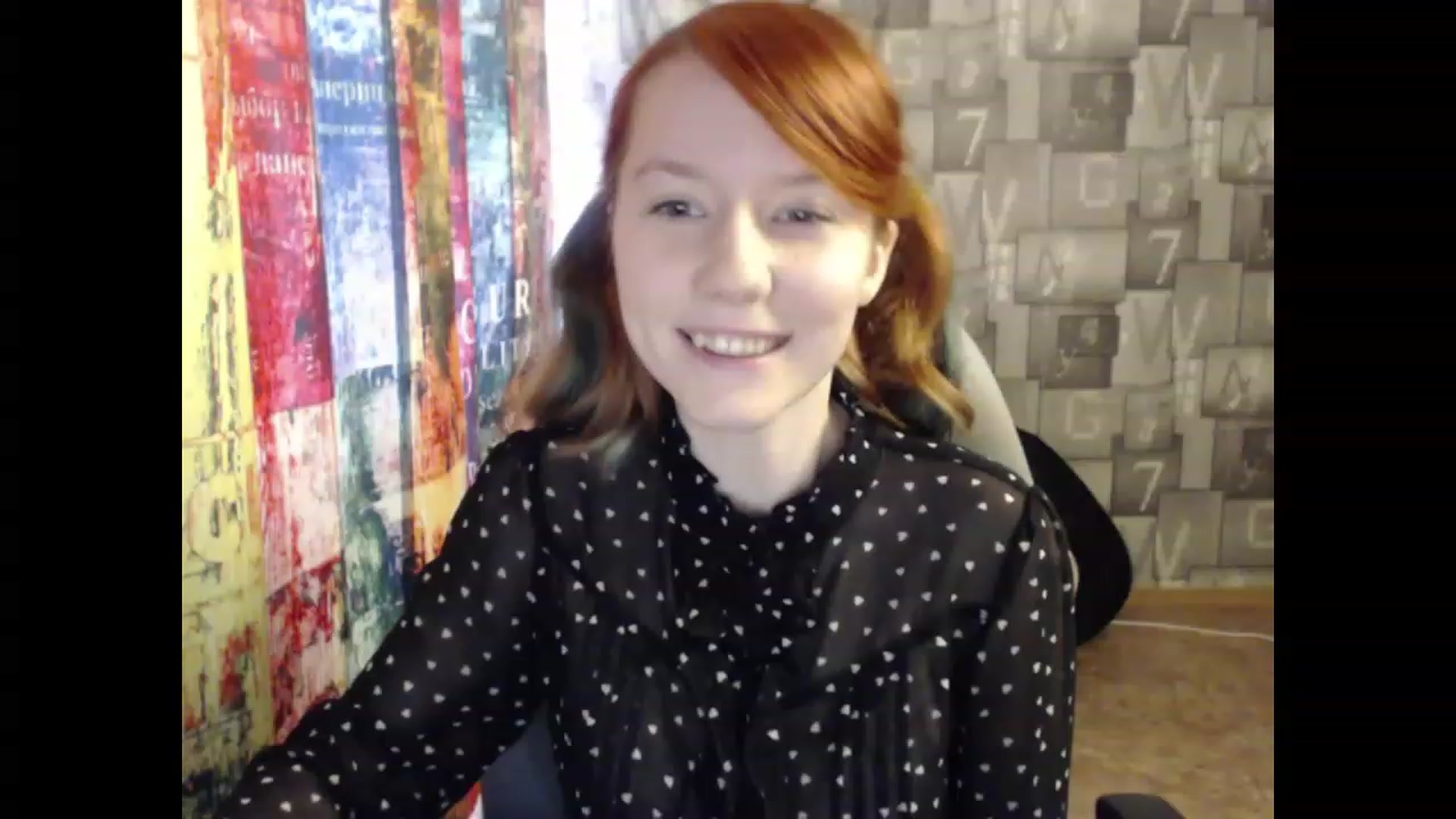 Gallery image thumbnail from NikiFoks18's myfreecams stream on, 03/21/2023, 08:02 image 1 of 20