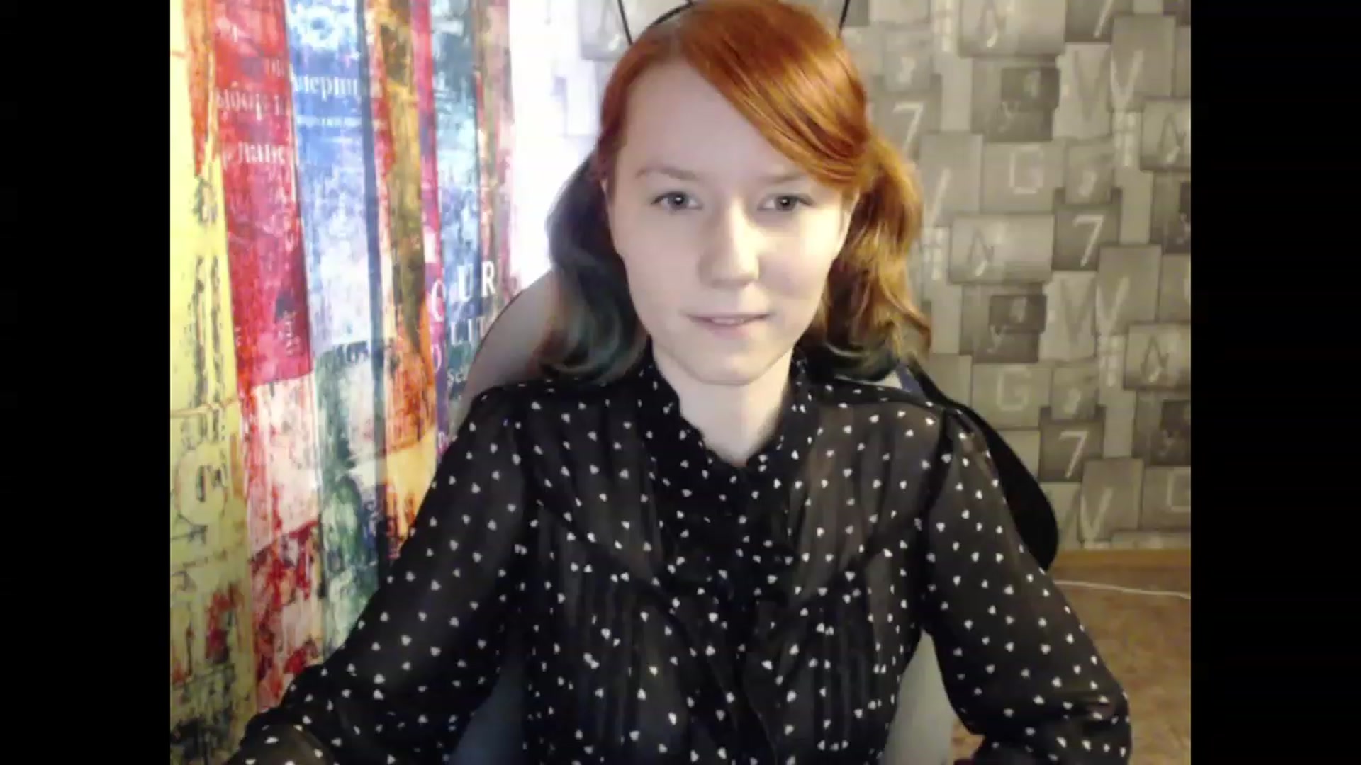 Gallery image thumbnail from NikiFoks18's myfreecams stream on, 03/21/2023, 08:02 image 5 of 20