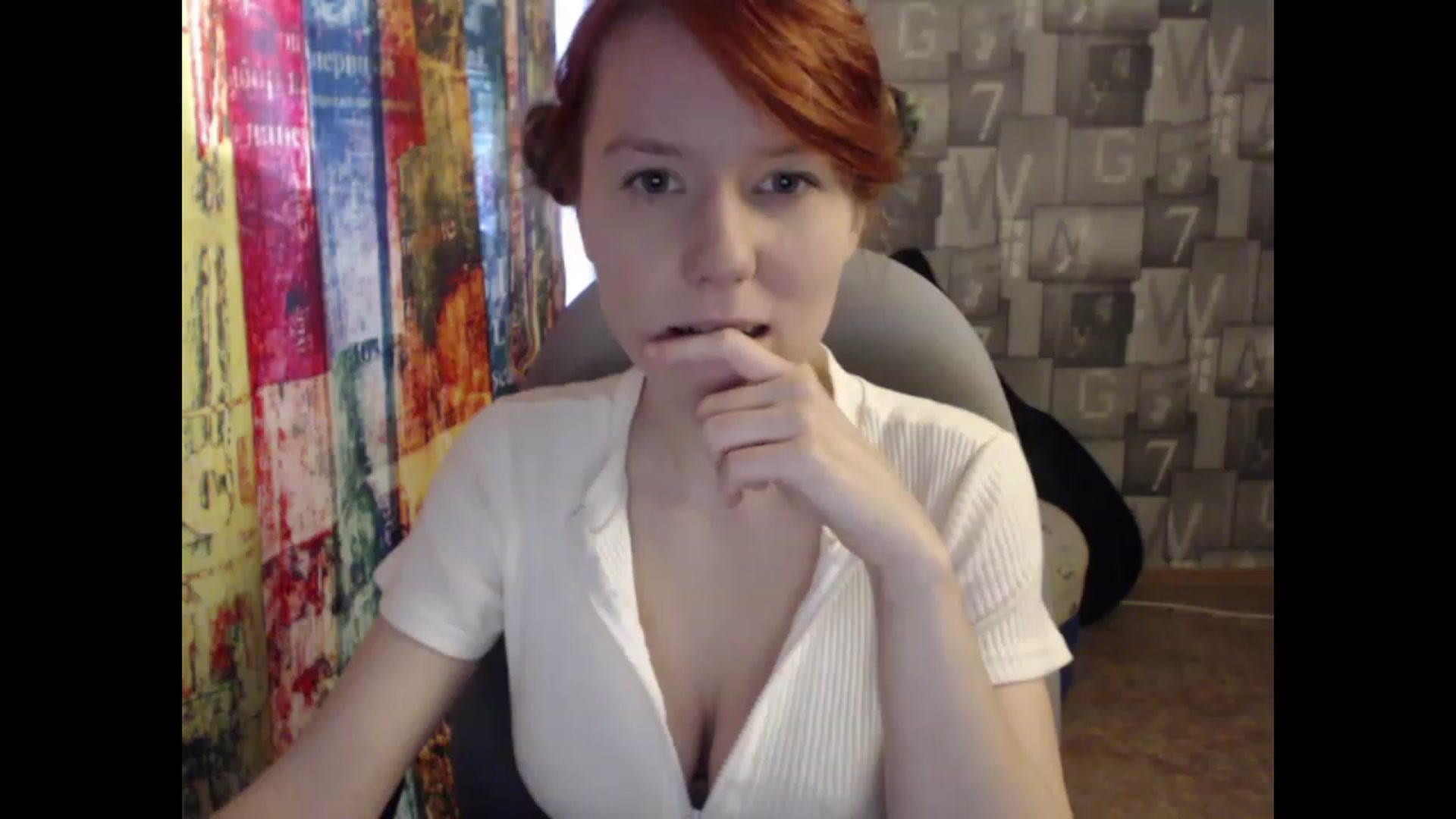 Gallery image thumbnail from NikiFoks18's myfreecams stream on, 03/22/2023, 07:25 image 18 of 20