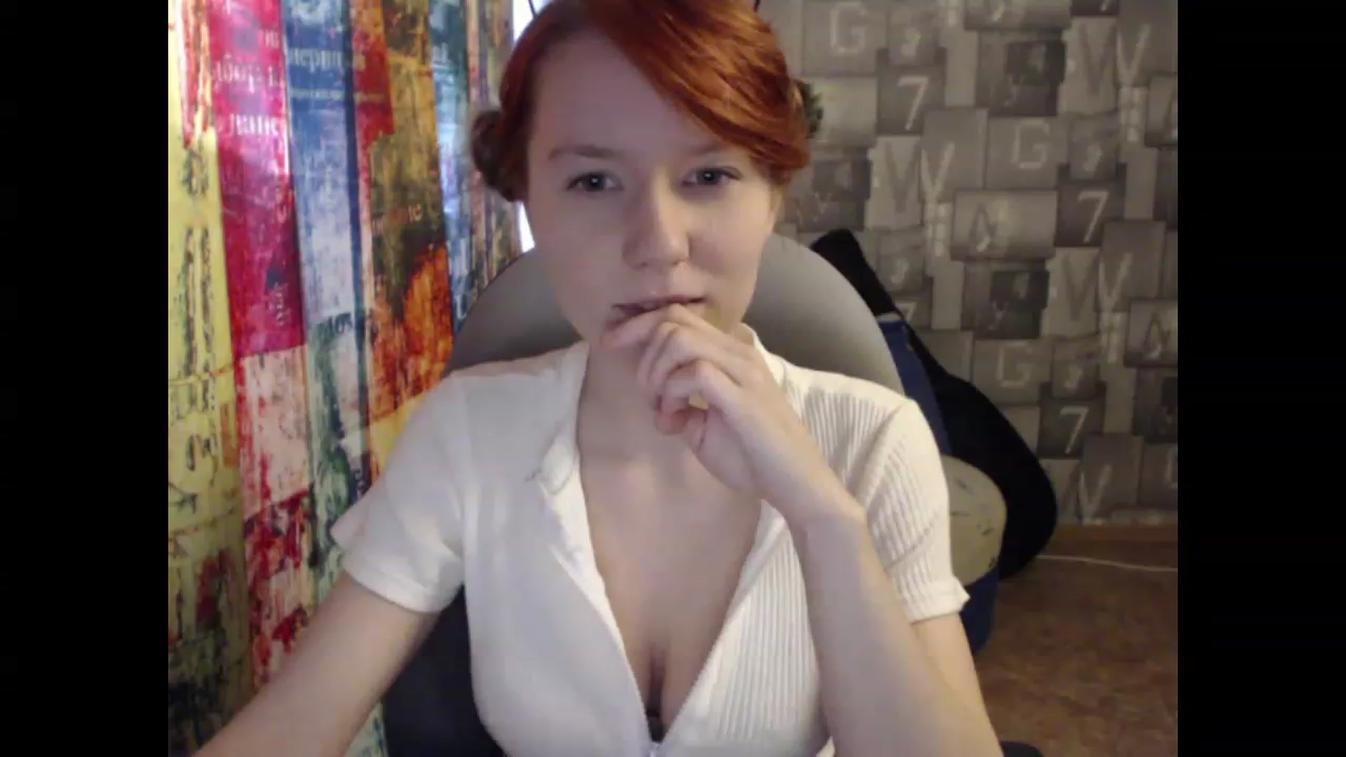 Gallery image thumbnail from NikiFoks18's myfreecams stream on, 03/22/2023, 07:25 image 20 of 20