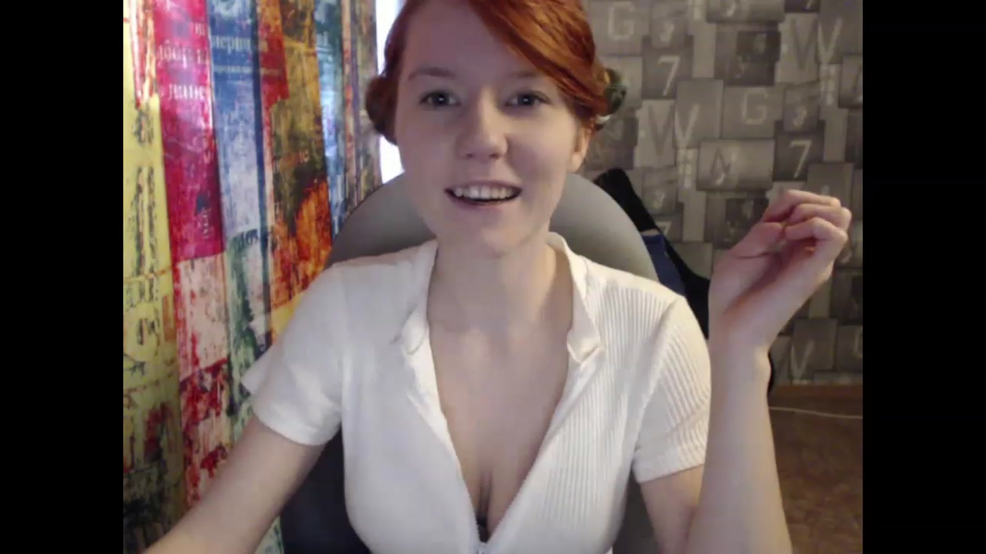 Gallery image thumbnail from NikiFoks18's myfreecams stream on, 03/22/2023, 07:25 image 19 of 20