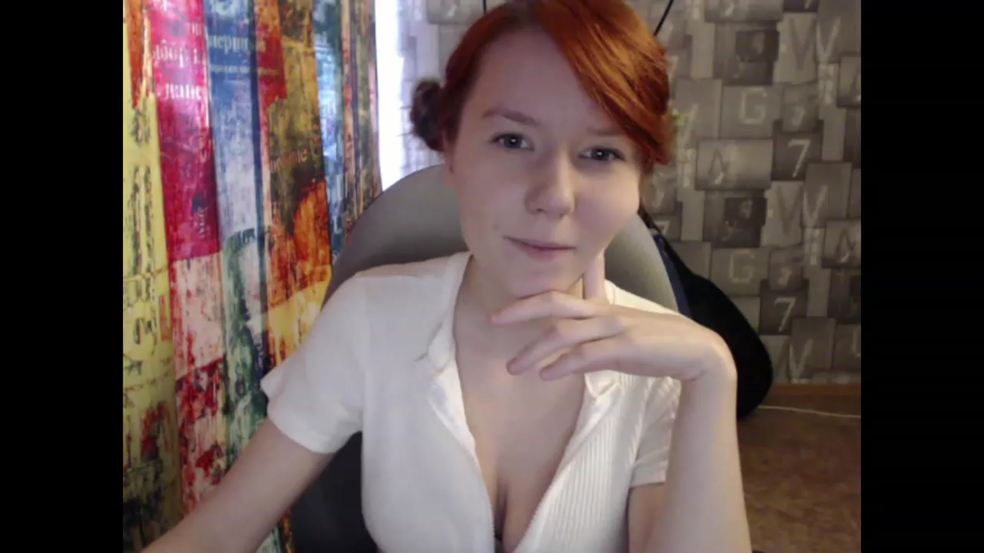 Gallery image thumbnail from NikiFoks18's myfreecams stream on, 03/22/2023, 07:25 image 7 of 20