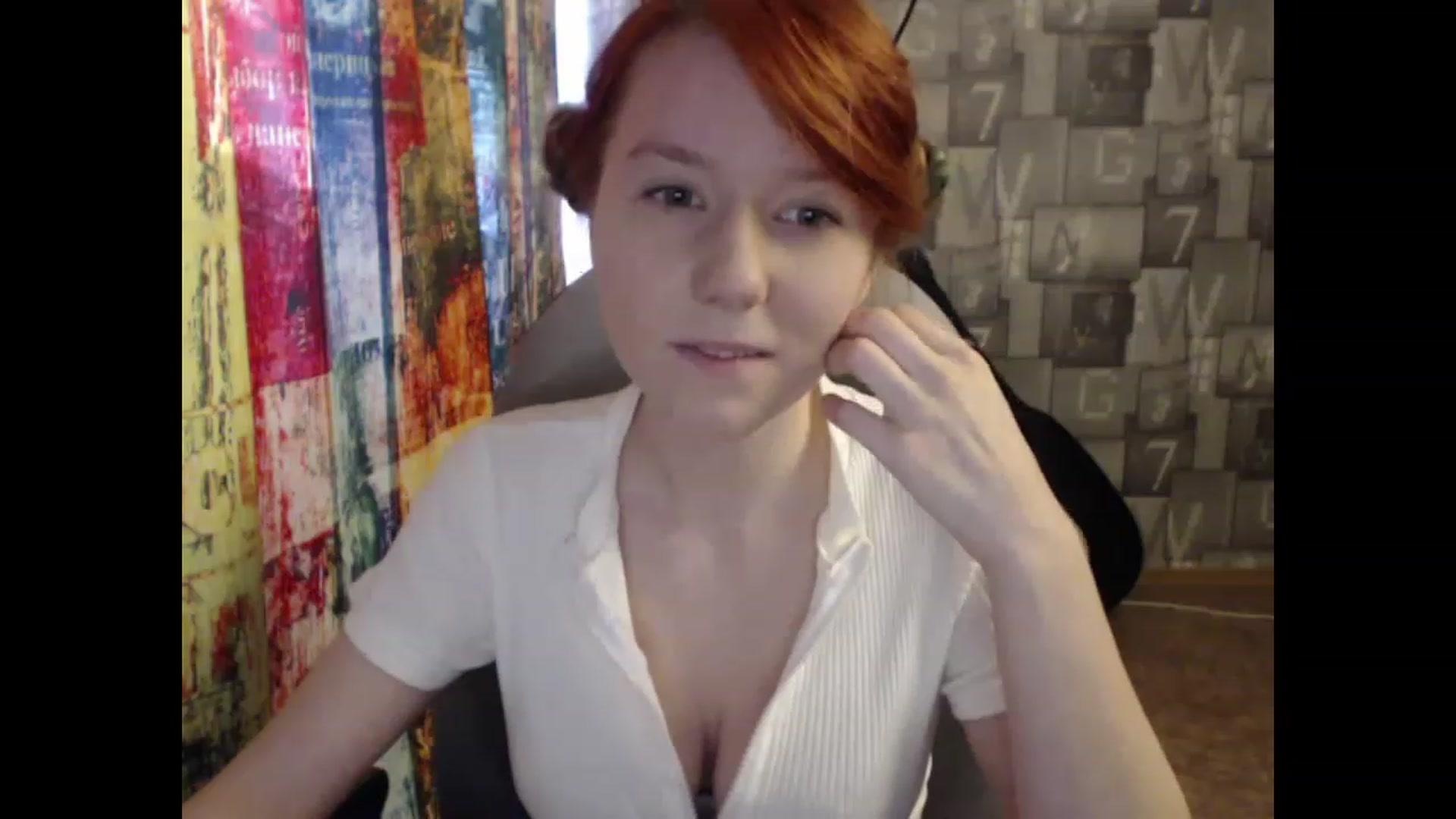 Gallery image thumbnail from NikiFoks18's myfreecams stream on, 03/22/2023, 07:25 image 12 of 20