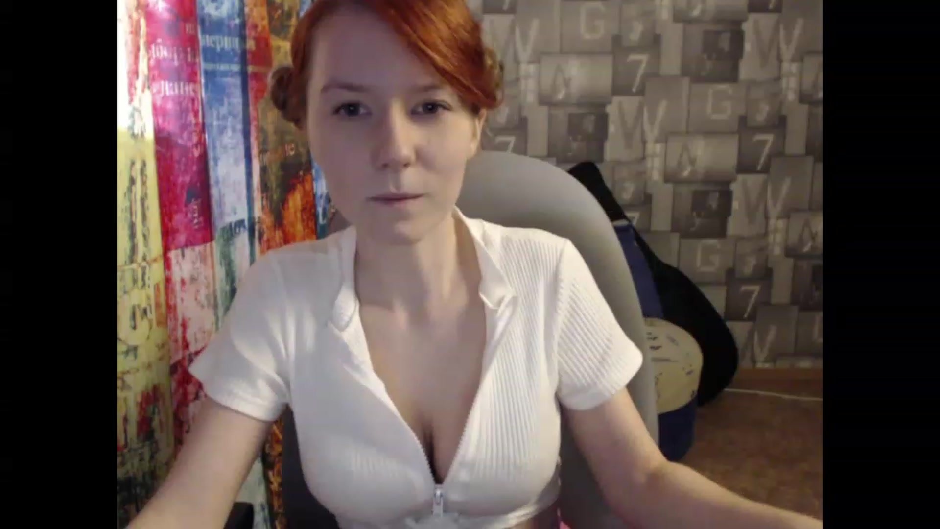Gallery image thumbnail from NikiFoks18's myfreecams stream on, 03/22/2023, 08:25 image 5 of 20