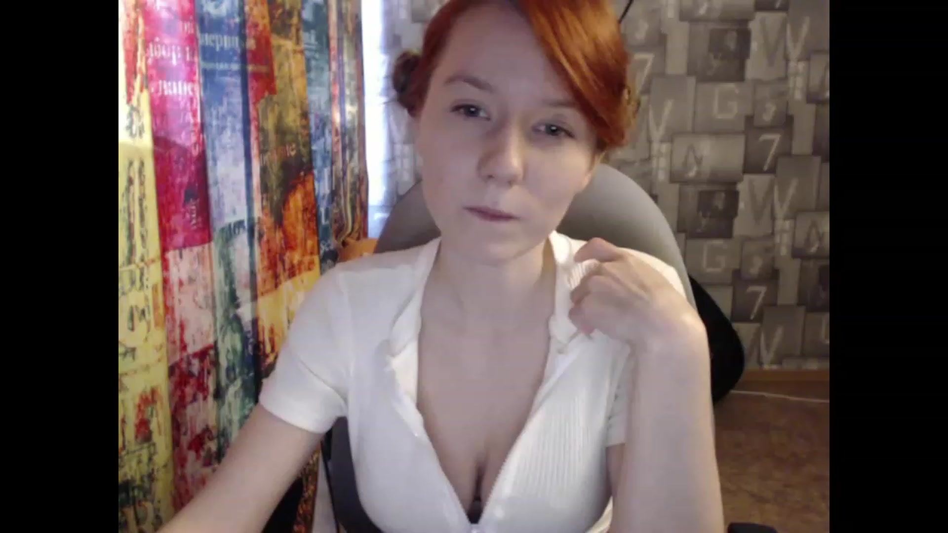 Gallery image thumbnail from NikiFoks18's myfreecams stream on, 03/22/2023, 08:25 image 20 of 20