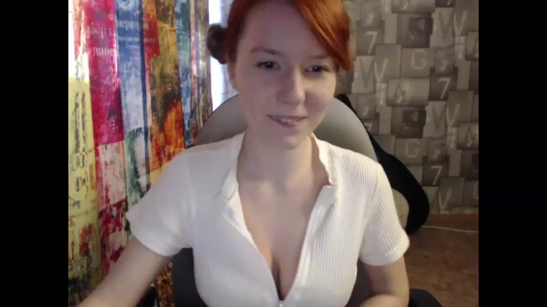 Gallery image thumbnail from NikiFoks18's myfreecams stream on, 03/22/2023, 08:25 image 8 of 20