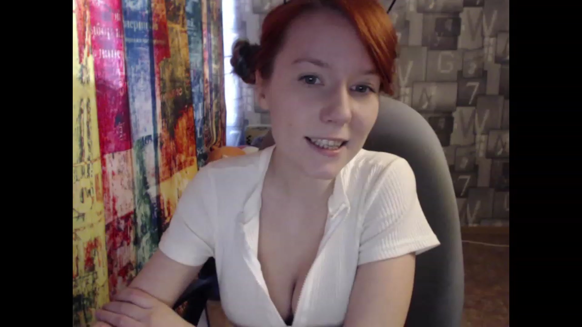 Gallery image thumbnail from NikiFoks18's myfreecams stream on, 03/22/2023, 08:25 image 1 of 20