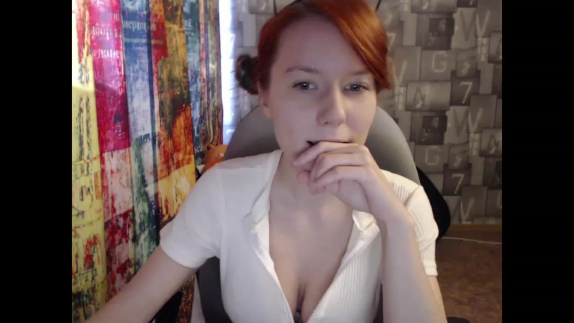 Gallery image thumbnail from NikiFoks18's myfreecams stream on, 03/22/2023, 08:25 image 19 of 20