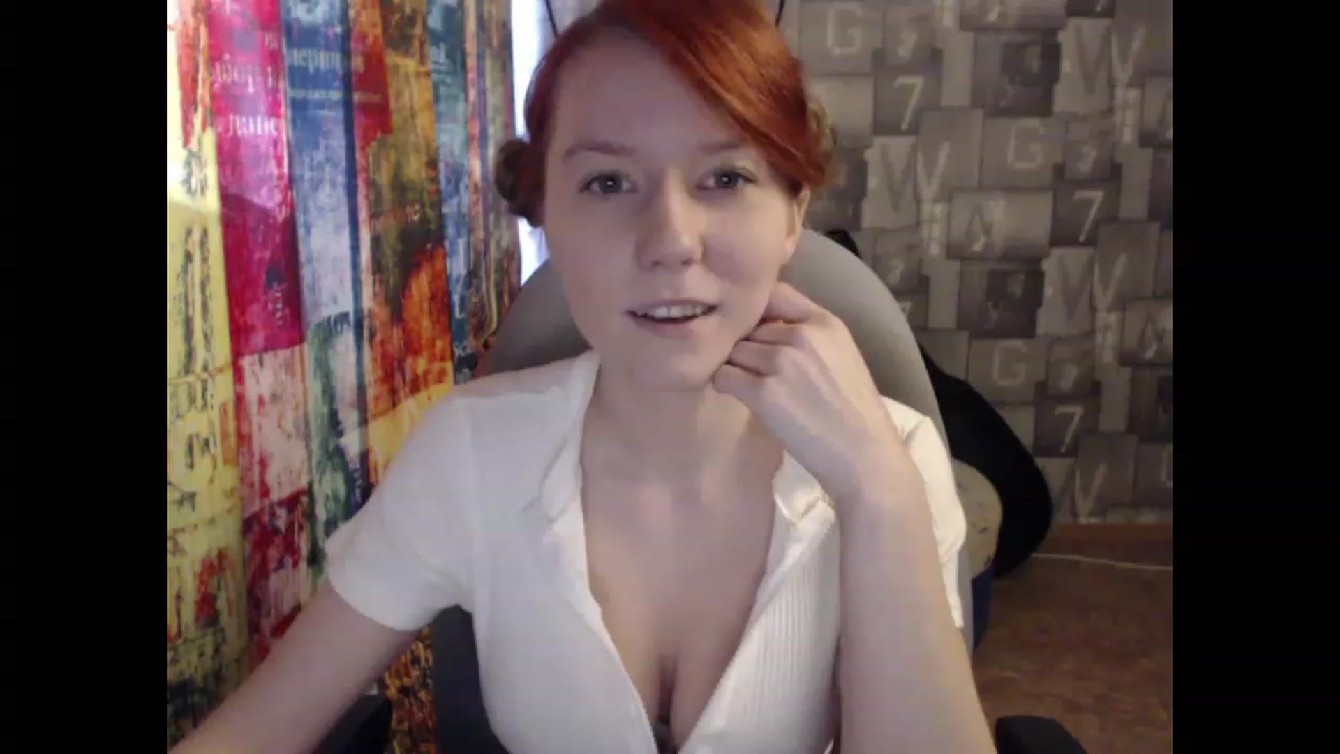Gallery image thumbnail from NikiFoks18's myfreecams stream on, 03/22/2023, 08:25 image 18 of 20