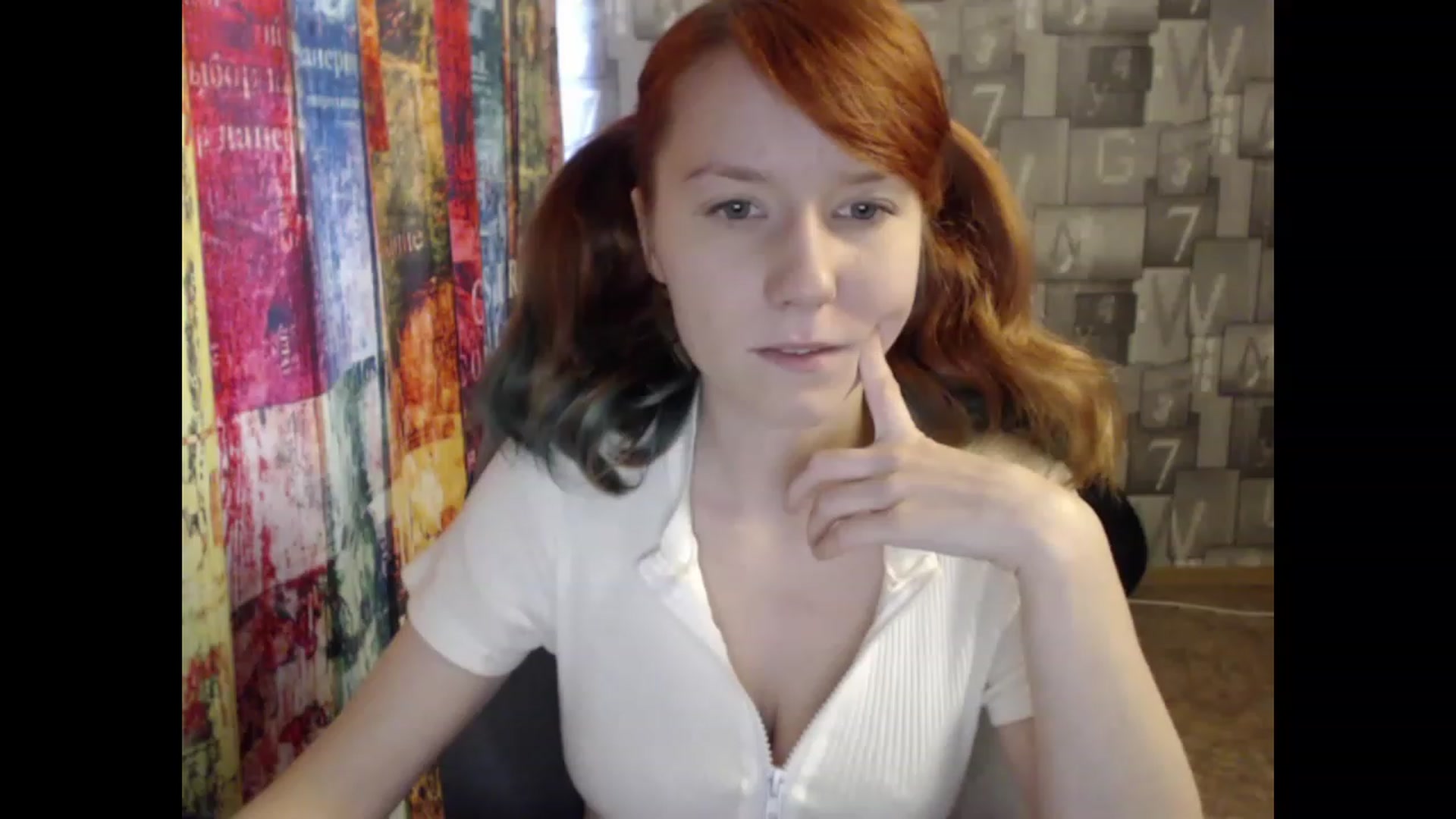 Gallery image thumbnail from NikiFoks18's myfreecams stream on, 03/23/2023, 07:36 image 17 of 20