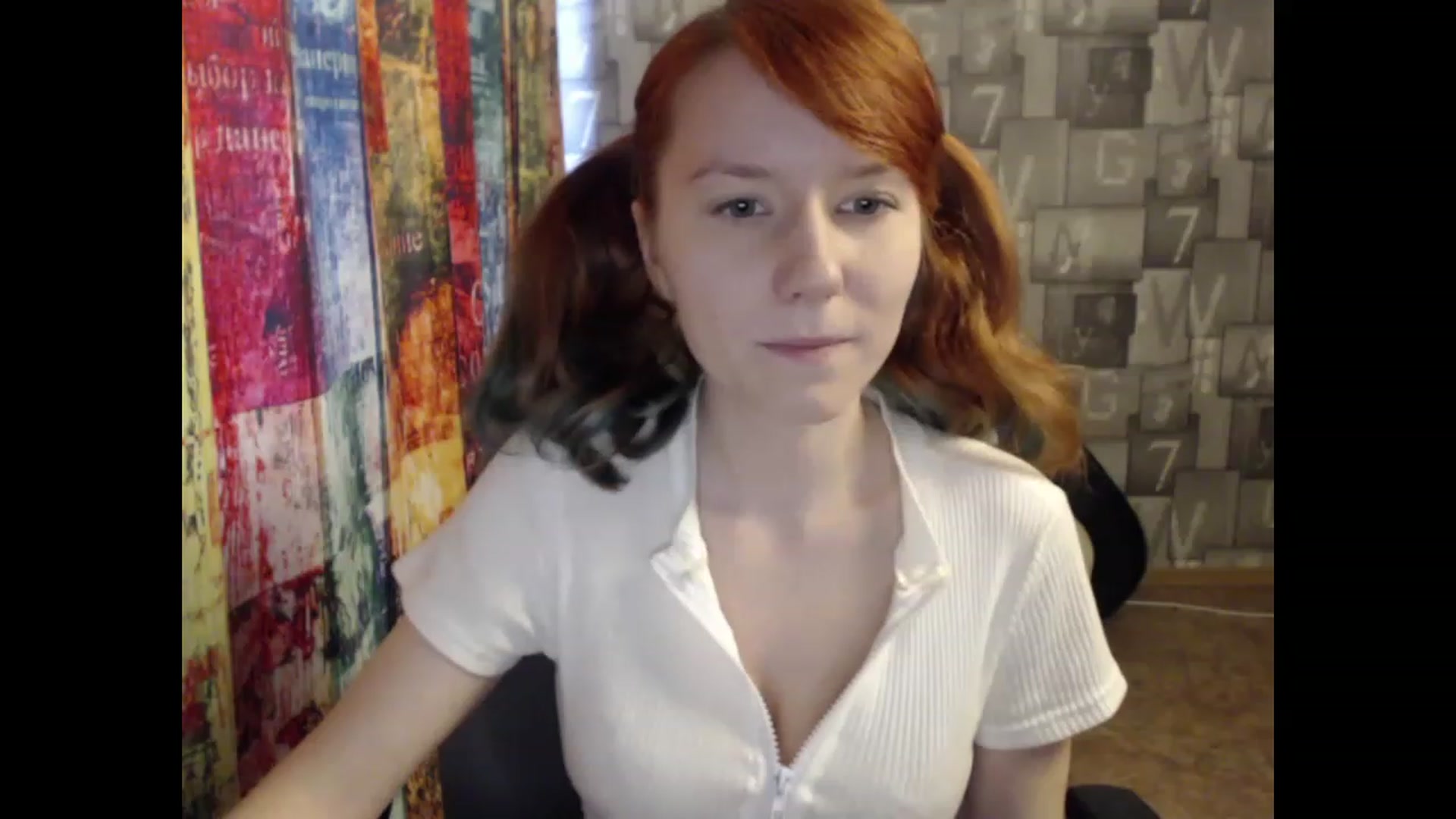 Gallery image thumbnail from NikiFoks18's myfreecams stream on, 03/23/2023, 07:36 image 5 of 20