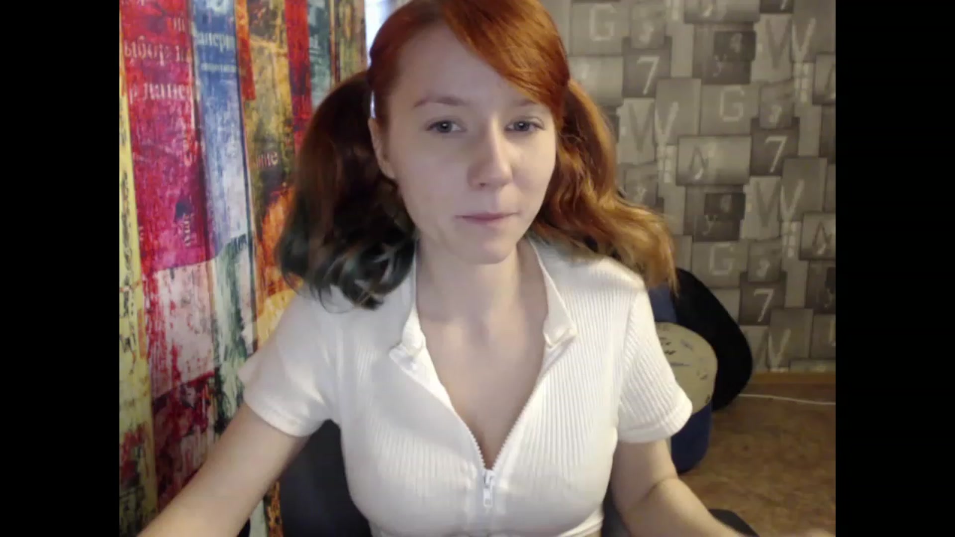 Gallery image thumbnail from NikiFoks18's myfreecams stream on, 03/23/2023, 07:36 image 15 of 20
