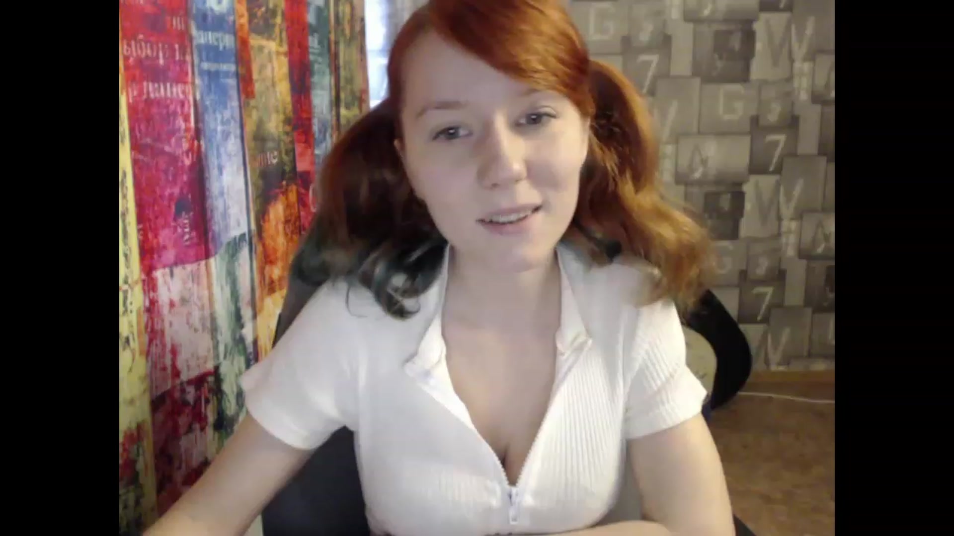 Gallery image thumbnail from NikiFoks18's myfreecams stream on, 03/23/2023, 07:36 image 14 of 20
