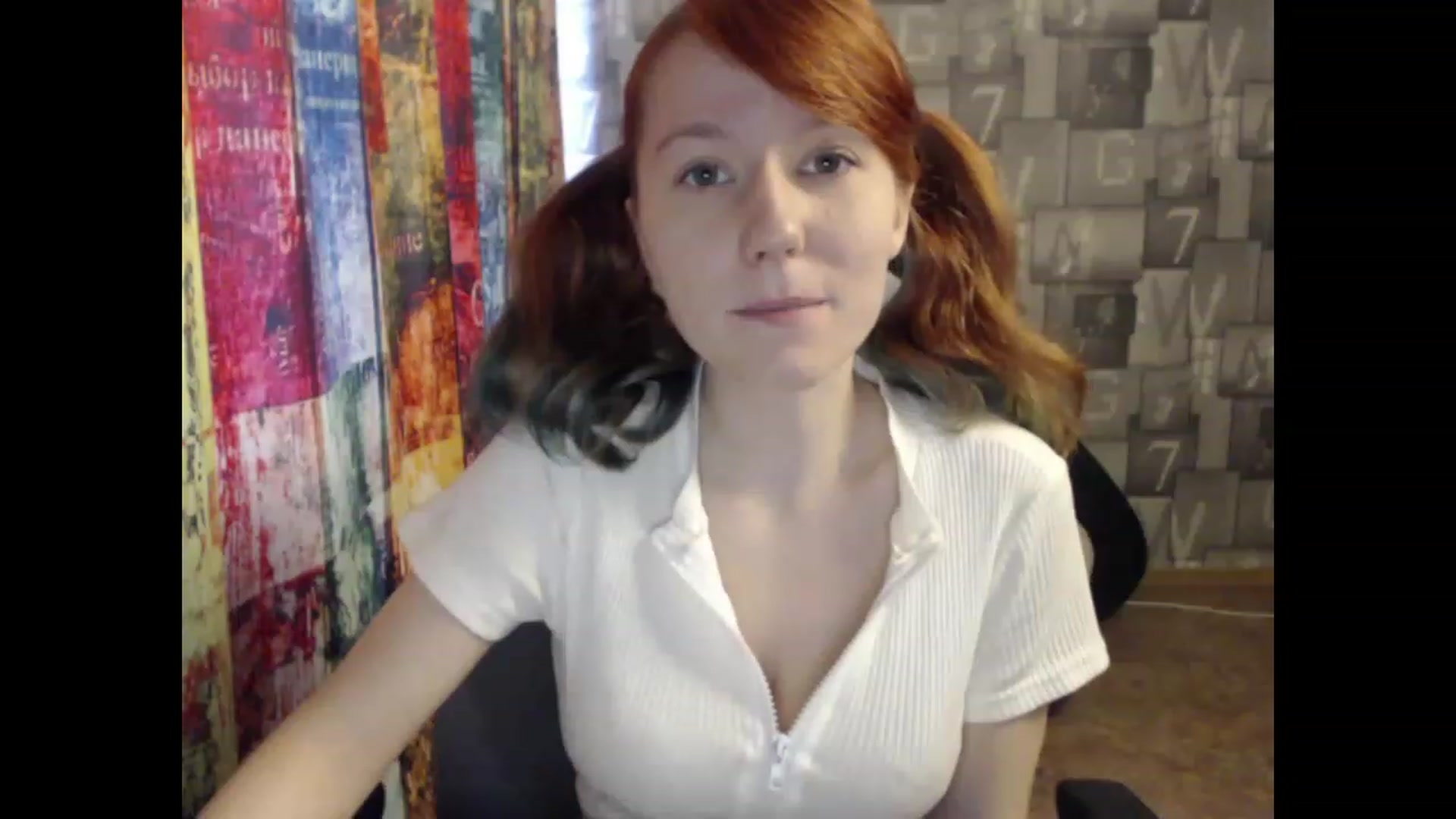 Gallery image thumbnail from NikiFoks18's myfreecams stream on, 03/23/2023, 07:36 image 20 of 20