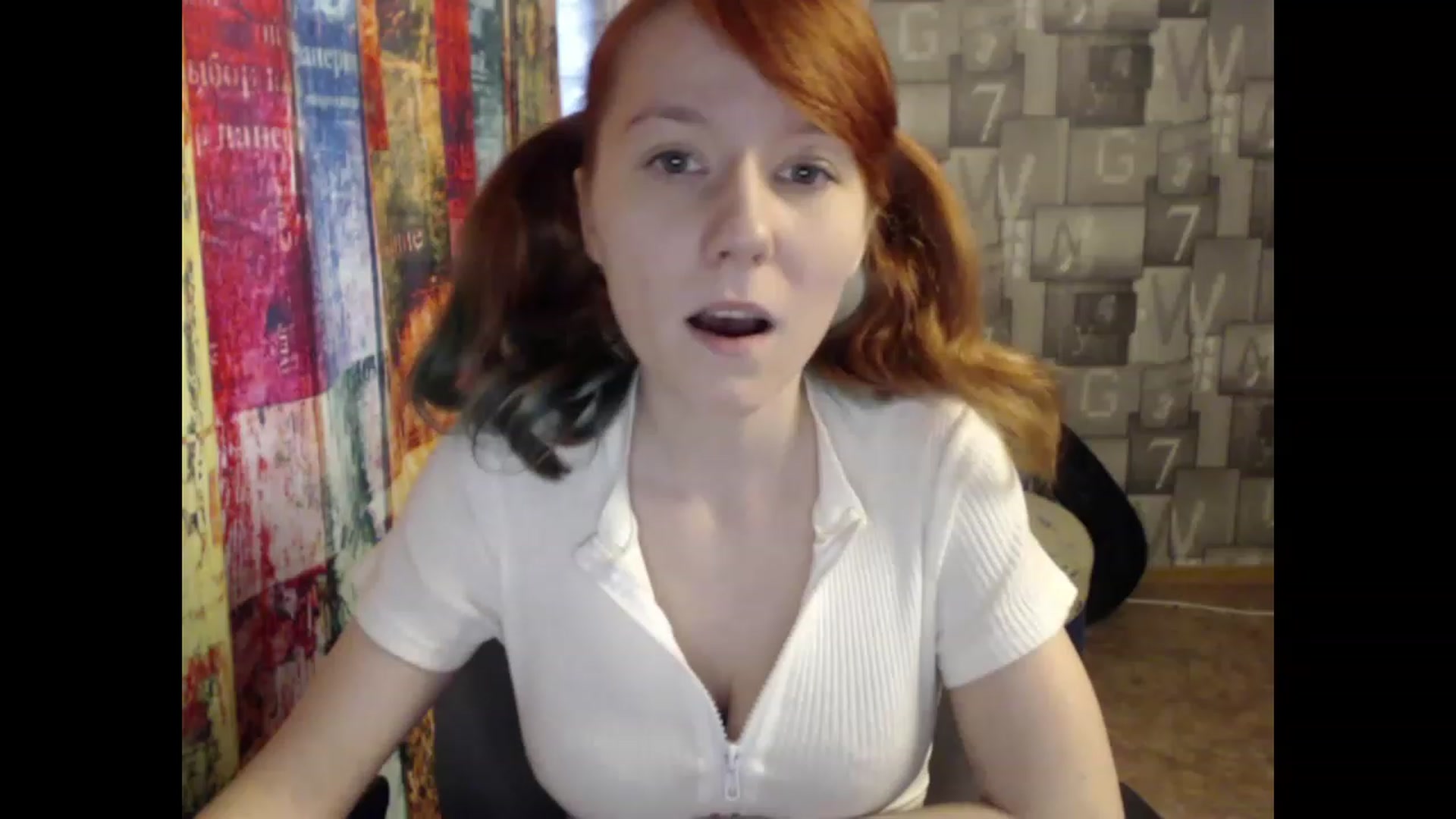 Gallery image thumbnail from NikiFoks18's myfreecams stream on, 03/23/2023, 07:36 image 9 of 20