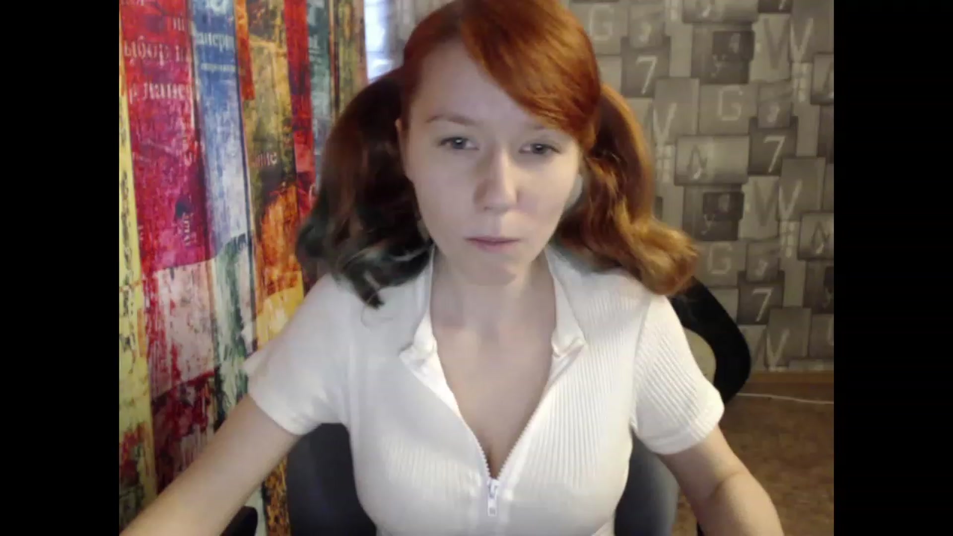 Gallery image thumbnail from NikiFoks18's myfreecams stream on, 03/23/2023, 07:36 image 1 of 20