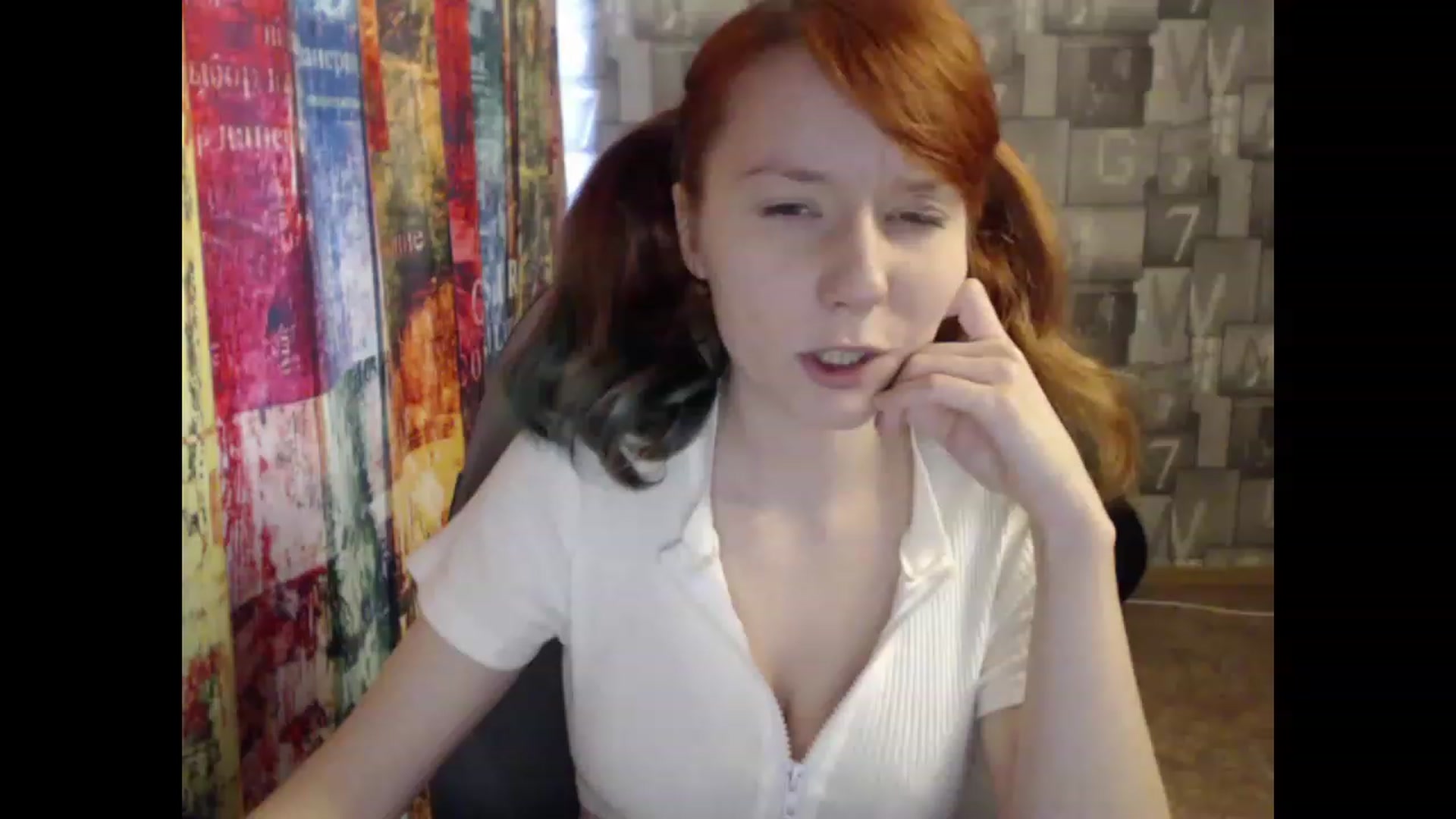 Gallery image thumbnail from NikiFoks18's myfreecams stream on, 03/23/2023, 07:36 image 16 of 20