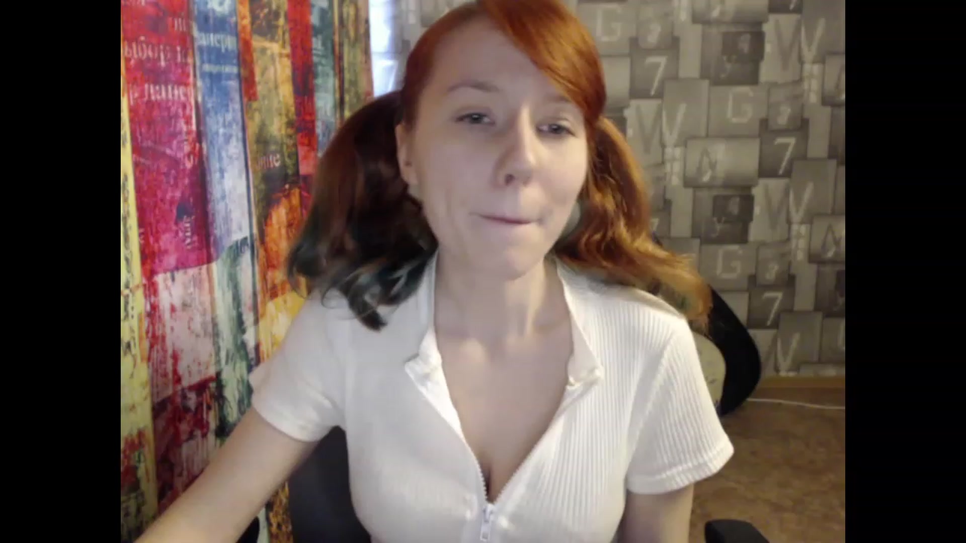 Gallery image thumbnail from NikiFoks18's myfreecams stream on, 03/23/2023, 07:36 image 8 of 20