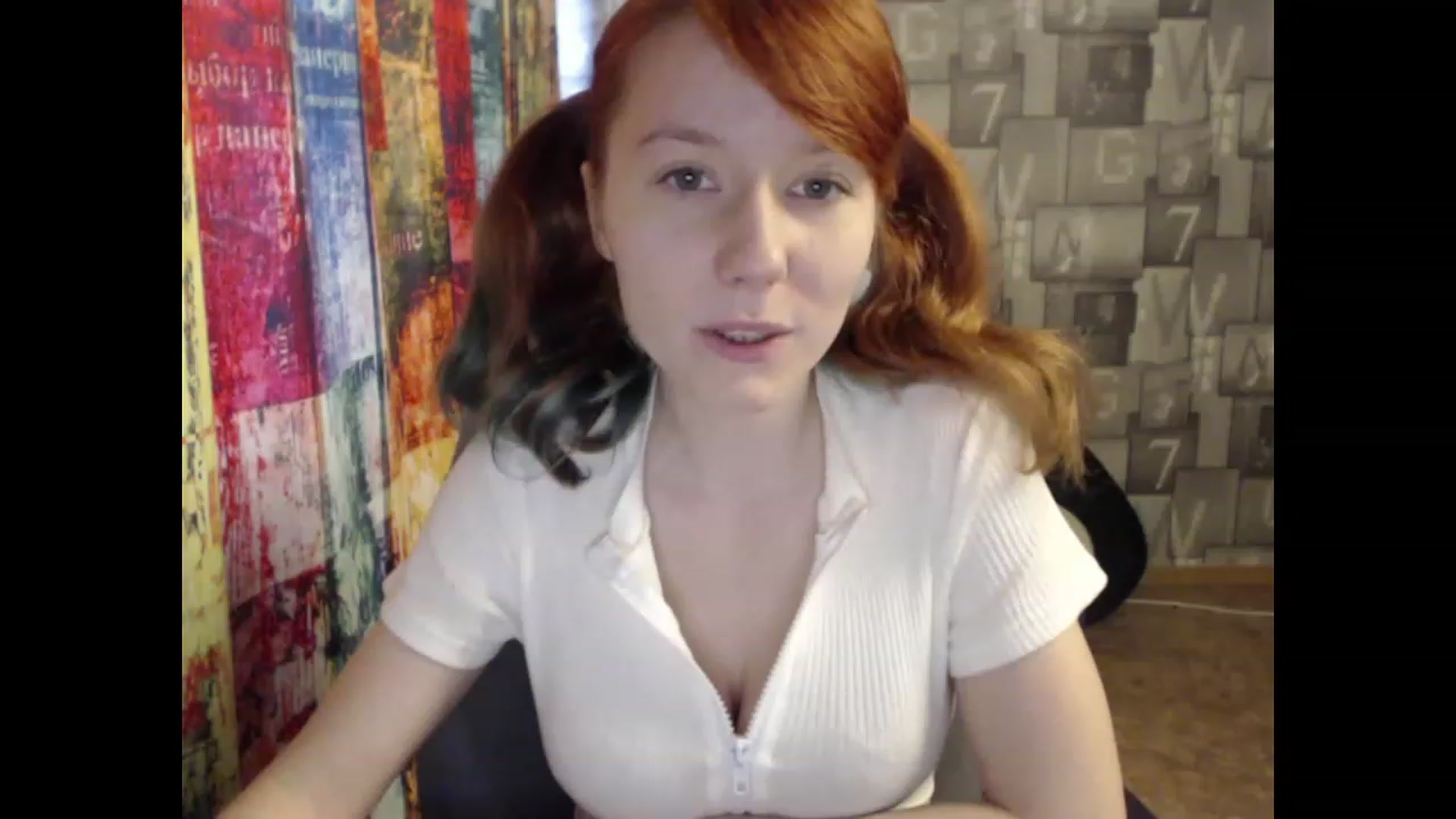 Gallery image thumbnail from NikiFoks18's myfreecams stream on, 03/23/2023, 07:36 image 10 of 20