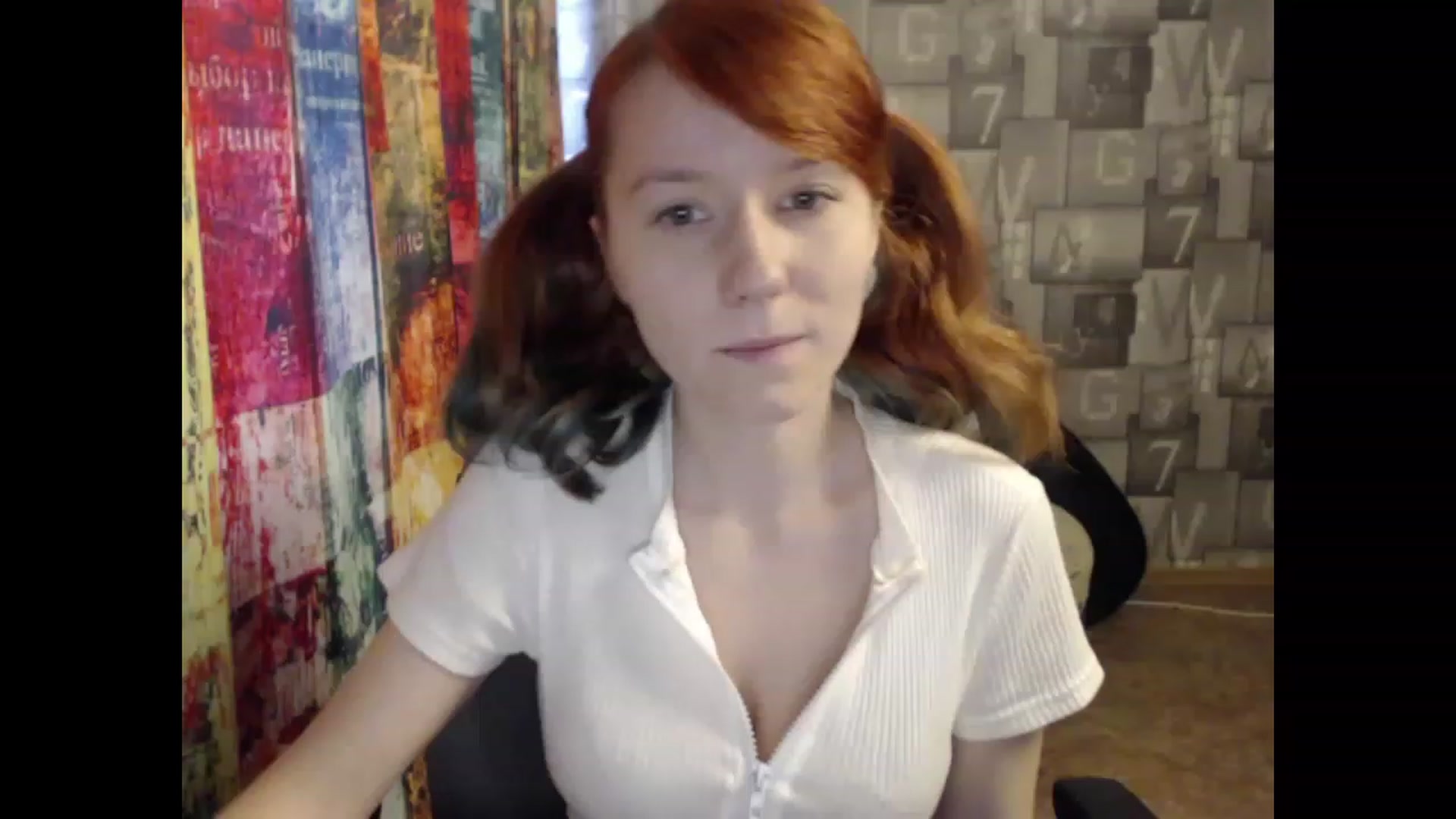 Gallery image thumbnail from NikiFoks18's myfreecams stream on, 03/23/2023, 07:36 image 6 of 20