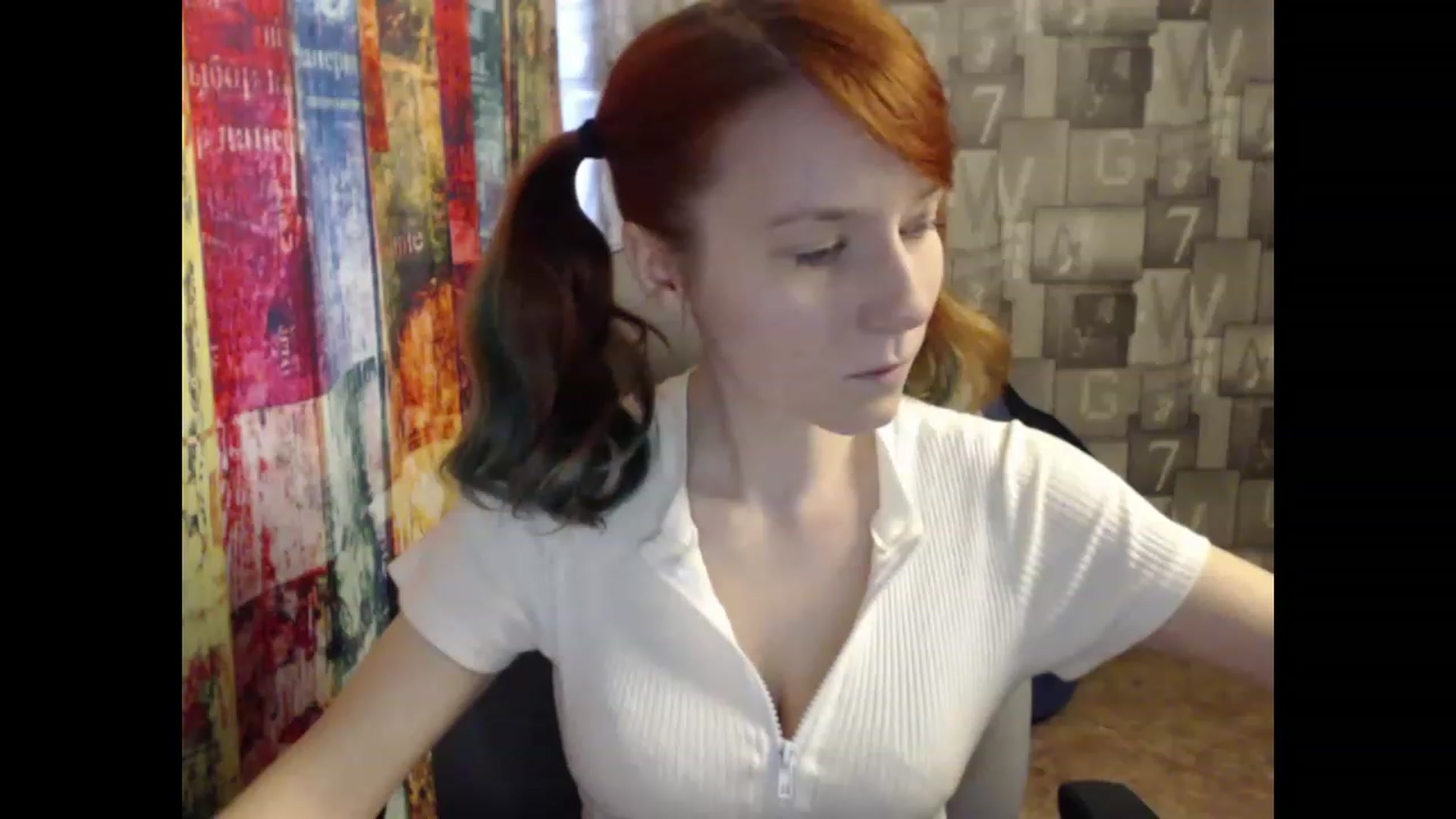 Gallery image thumbnail from NikiFoks18's myfreecams stream on, 03/23/2023, 07:36 image 2 of 20