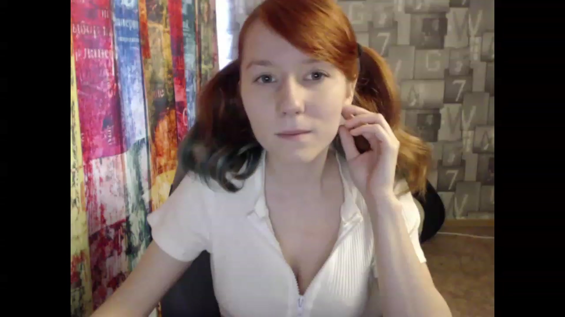 Gallery image thumbnail from NikiFoks18's myfreecams stream on, 03/23/2023, 07:36 image 18 of 20