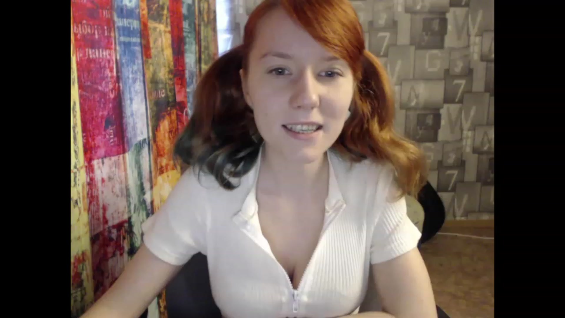 Gallery image thumbnail from NikiFoks18's myfreecams stream on, 03/23/2023, 07:36 image 13 of 20