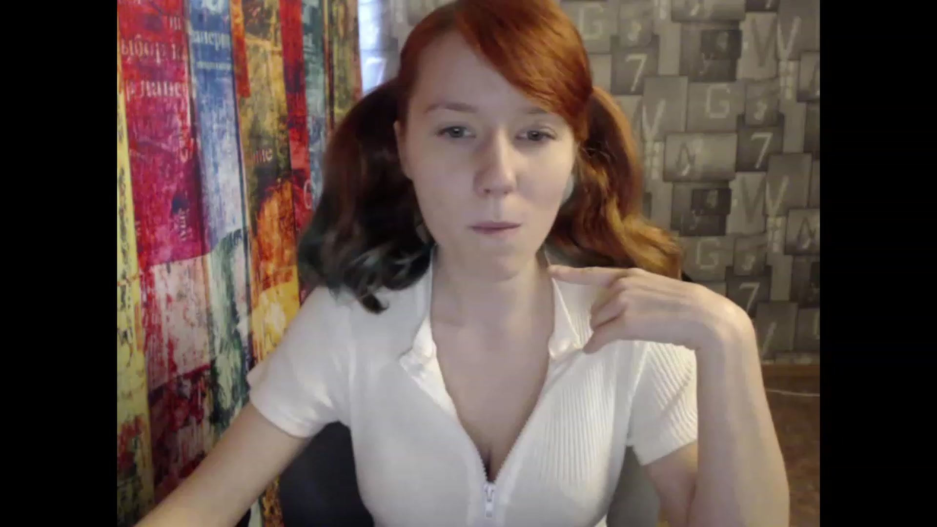 Gallery image thumbnail from NikiFoks18's myfreecams stream on, 03/23/2023, 07:36 image 3 of 20